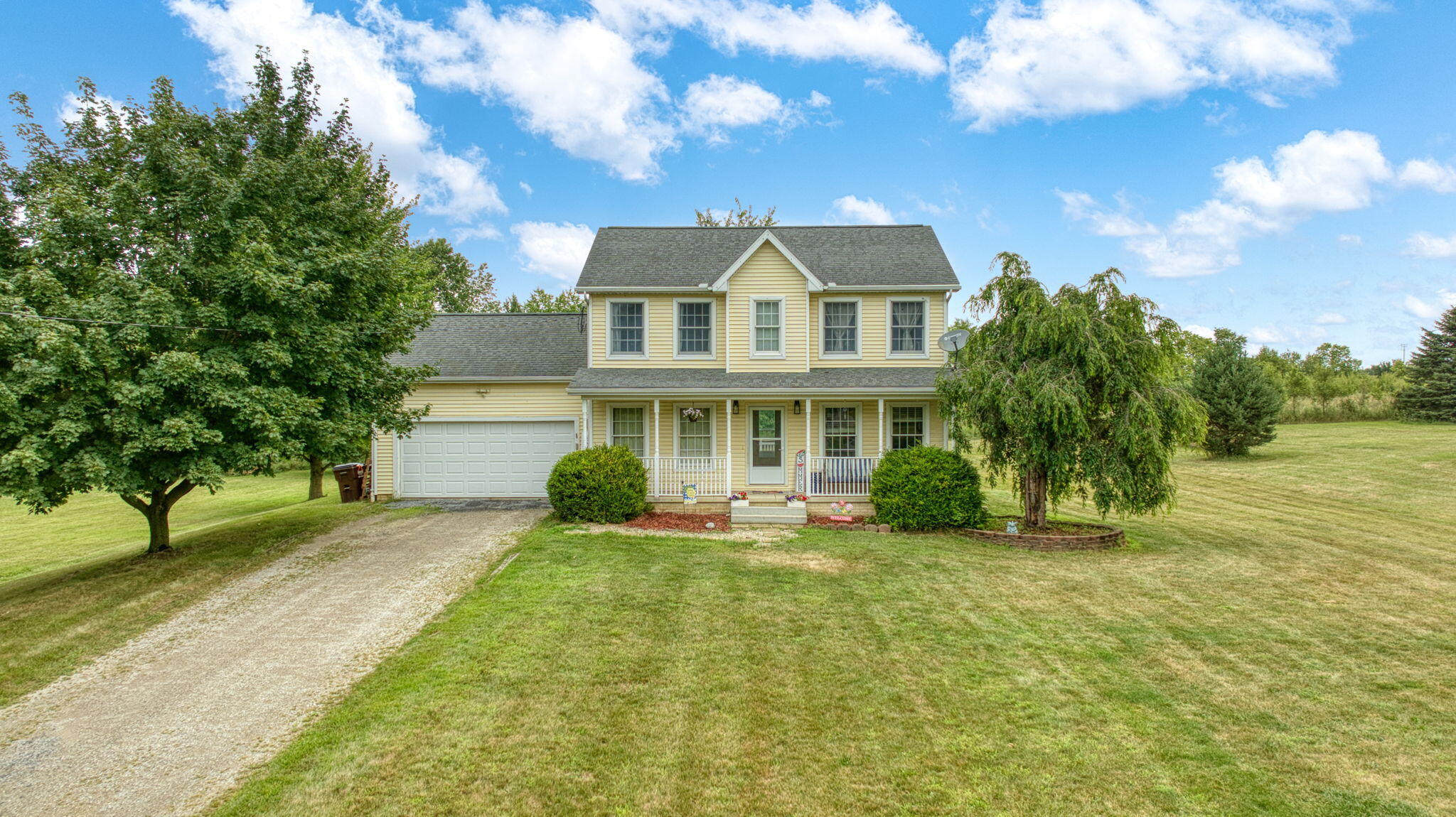 1298 E Carleton Road