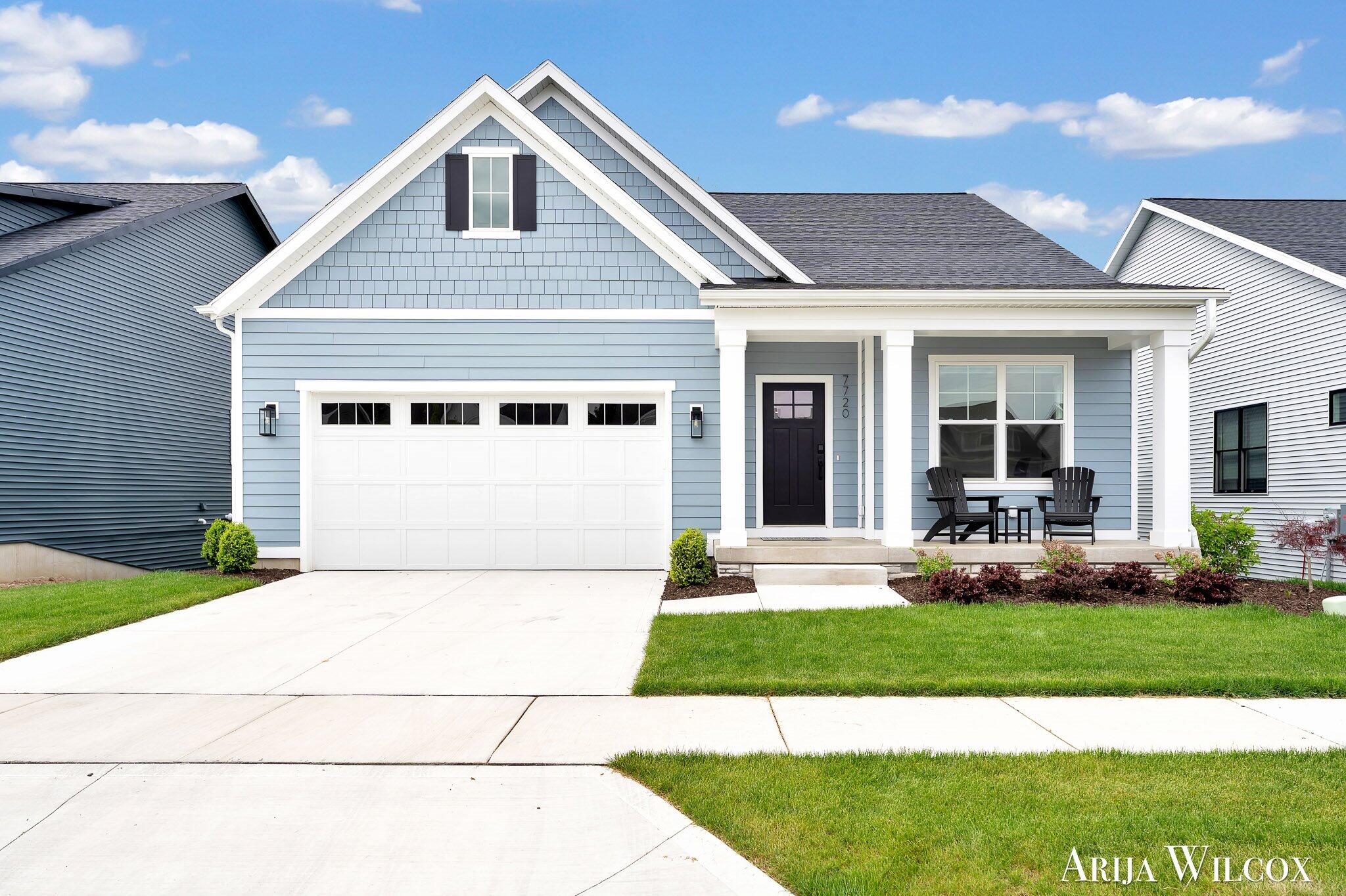 7720 Fase Street SE Unit: Lot 5