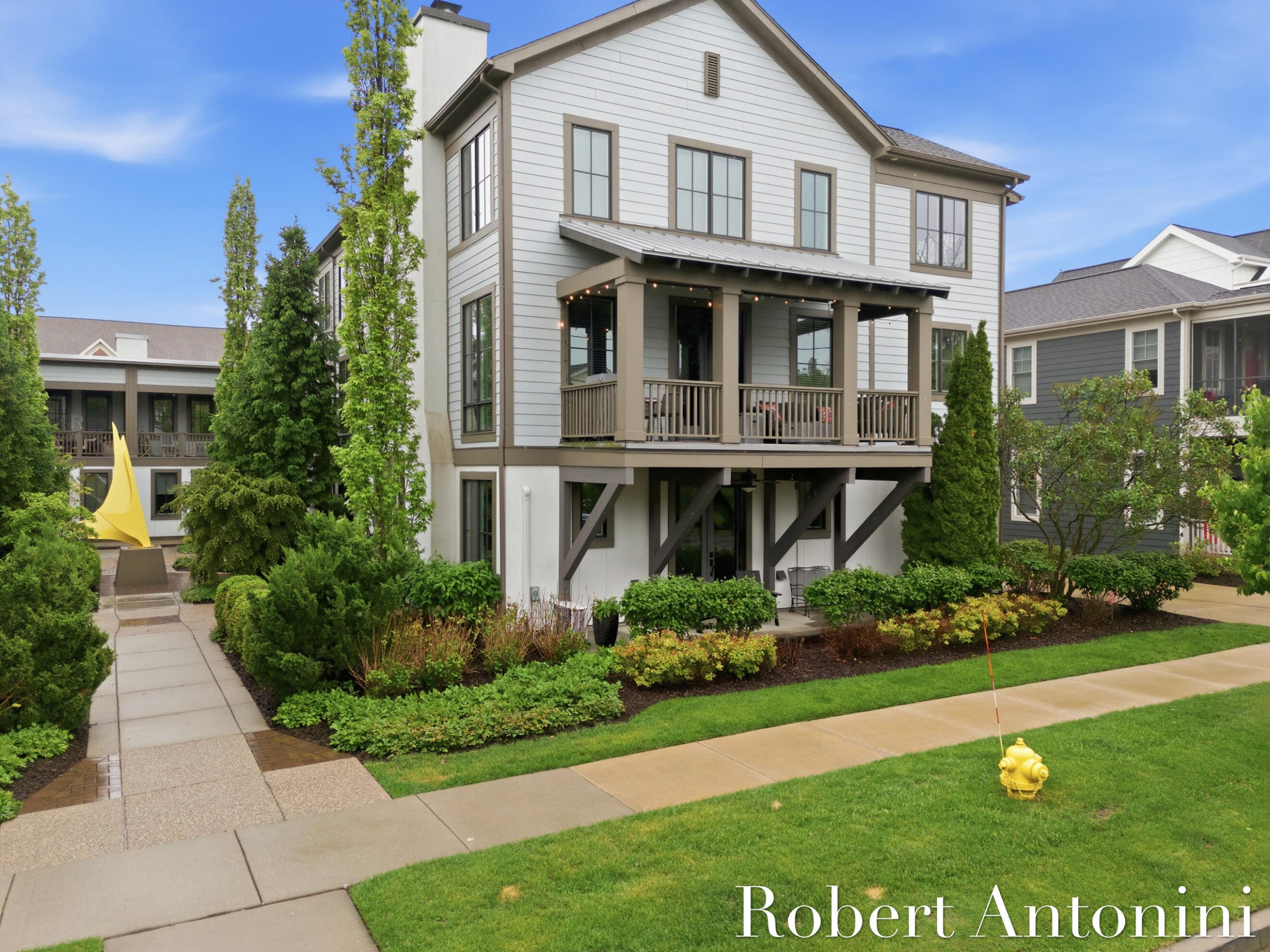 706 Croswell Avenue SE Unit: 10