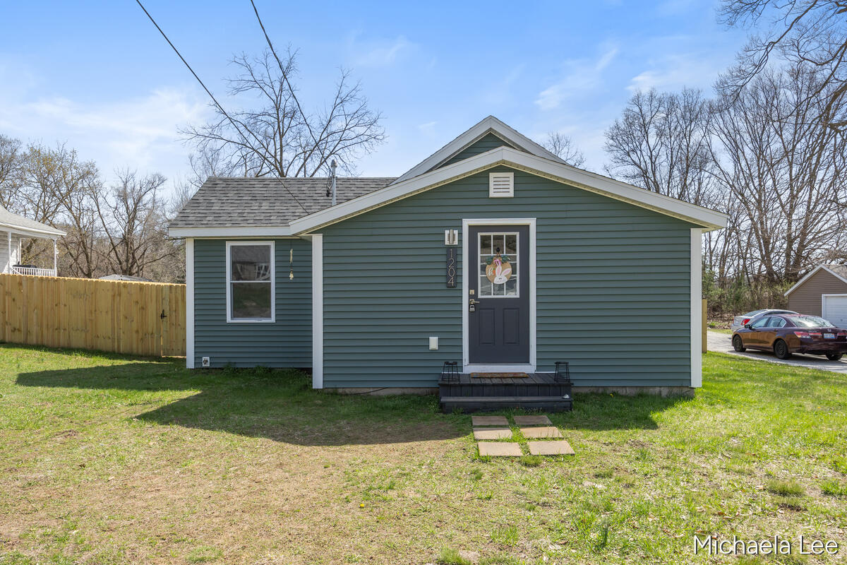 1204 Witham Road