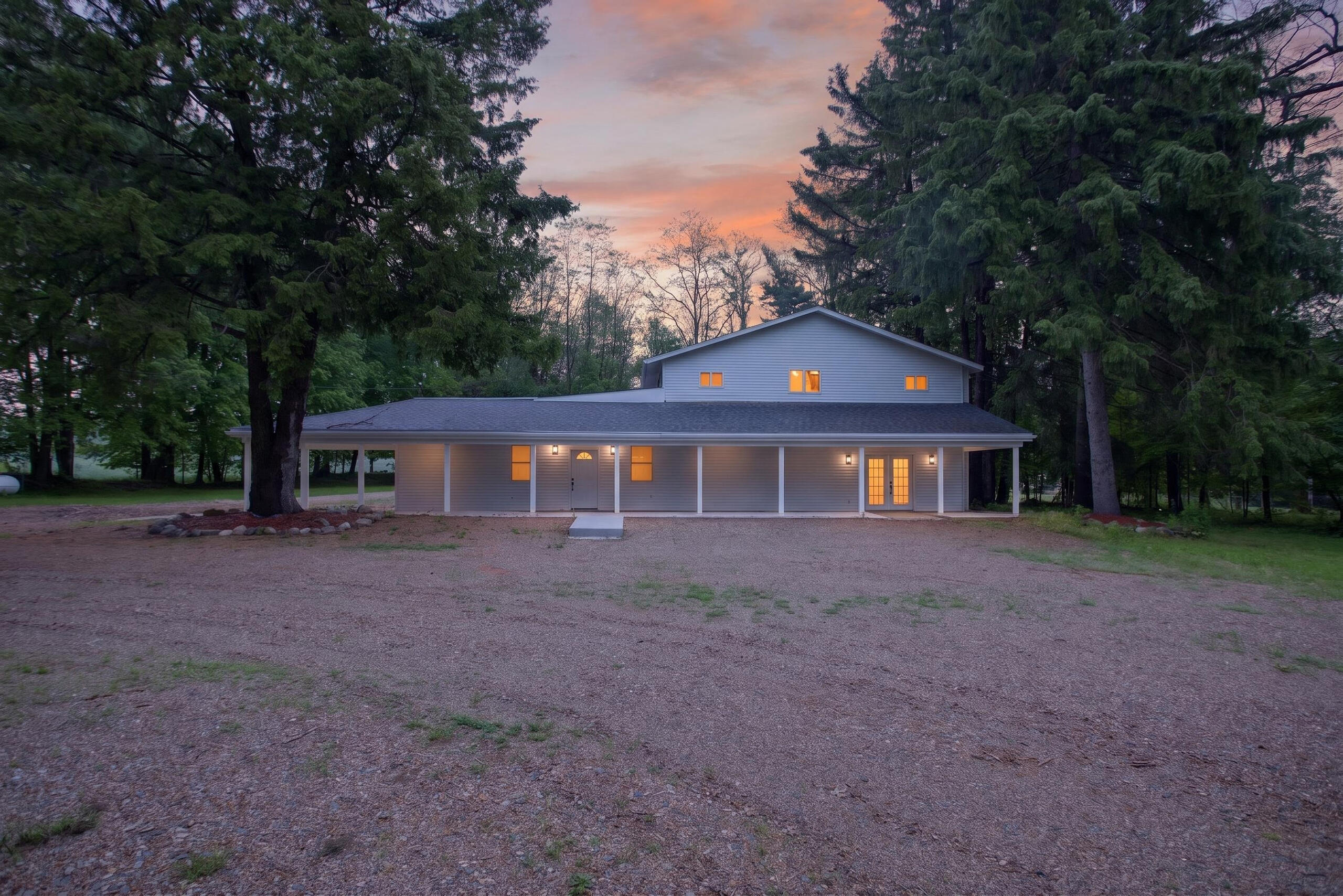 6947 Brown Road