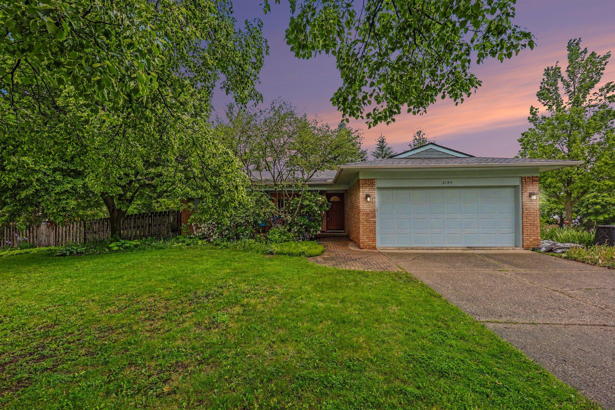2195 Steeplechase Drive