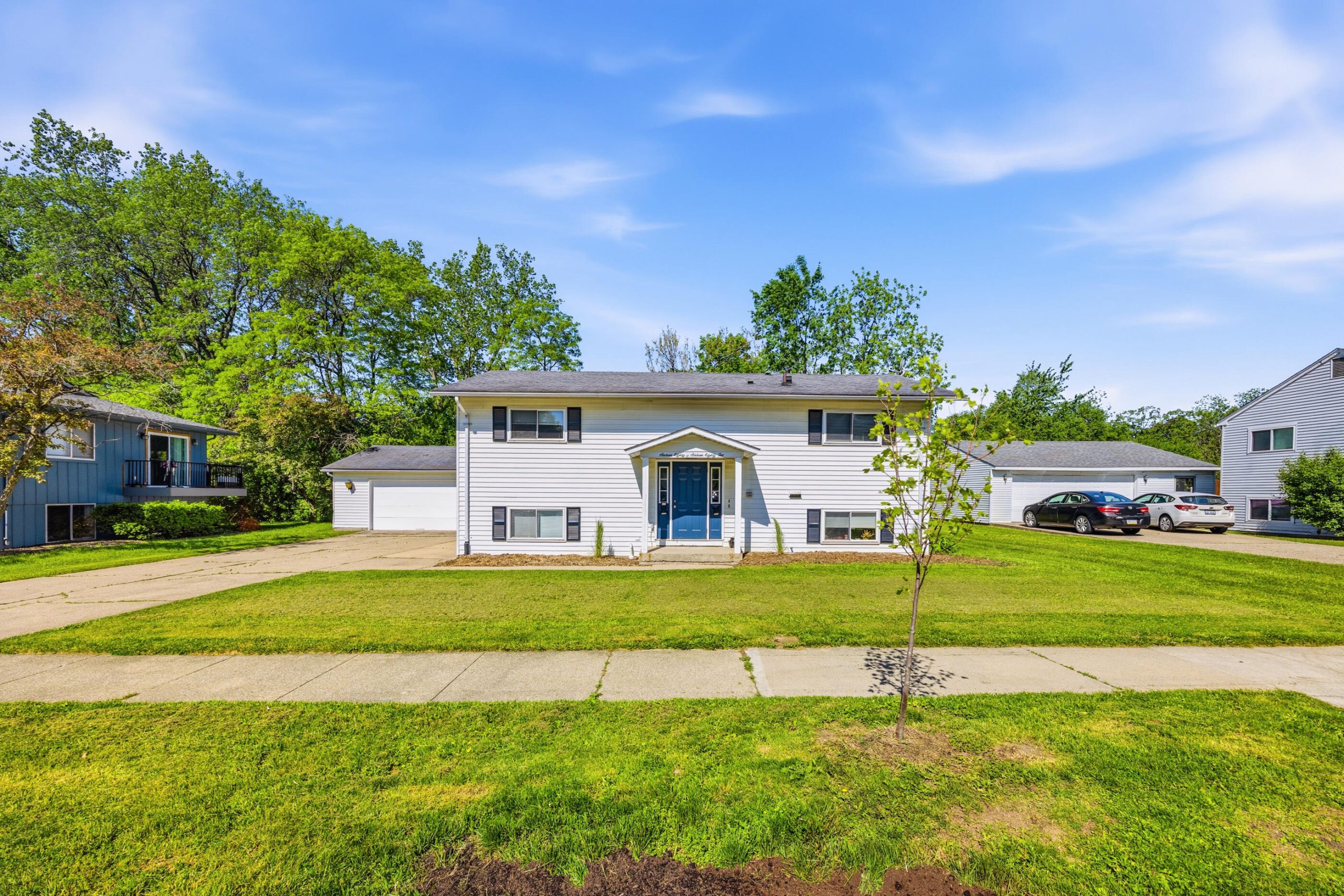 1680 Tudor Drive
