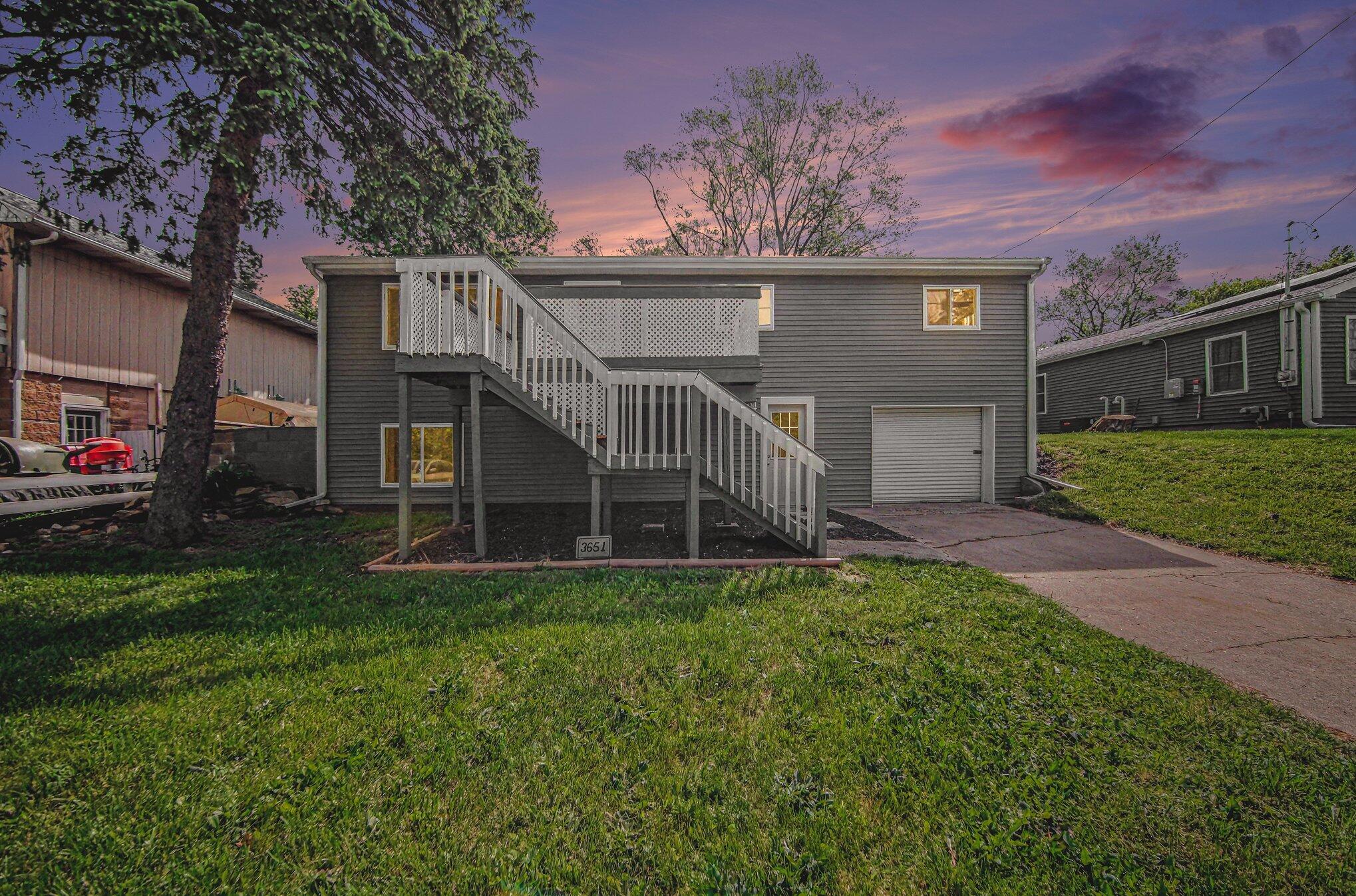 3651 Saint Luke Drive