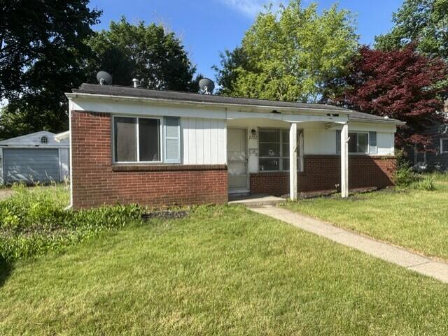 2722 Beacon Hill