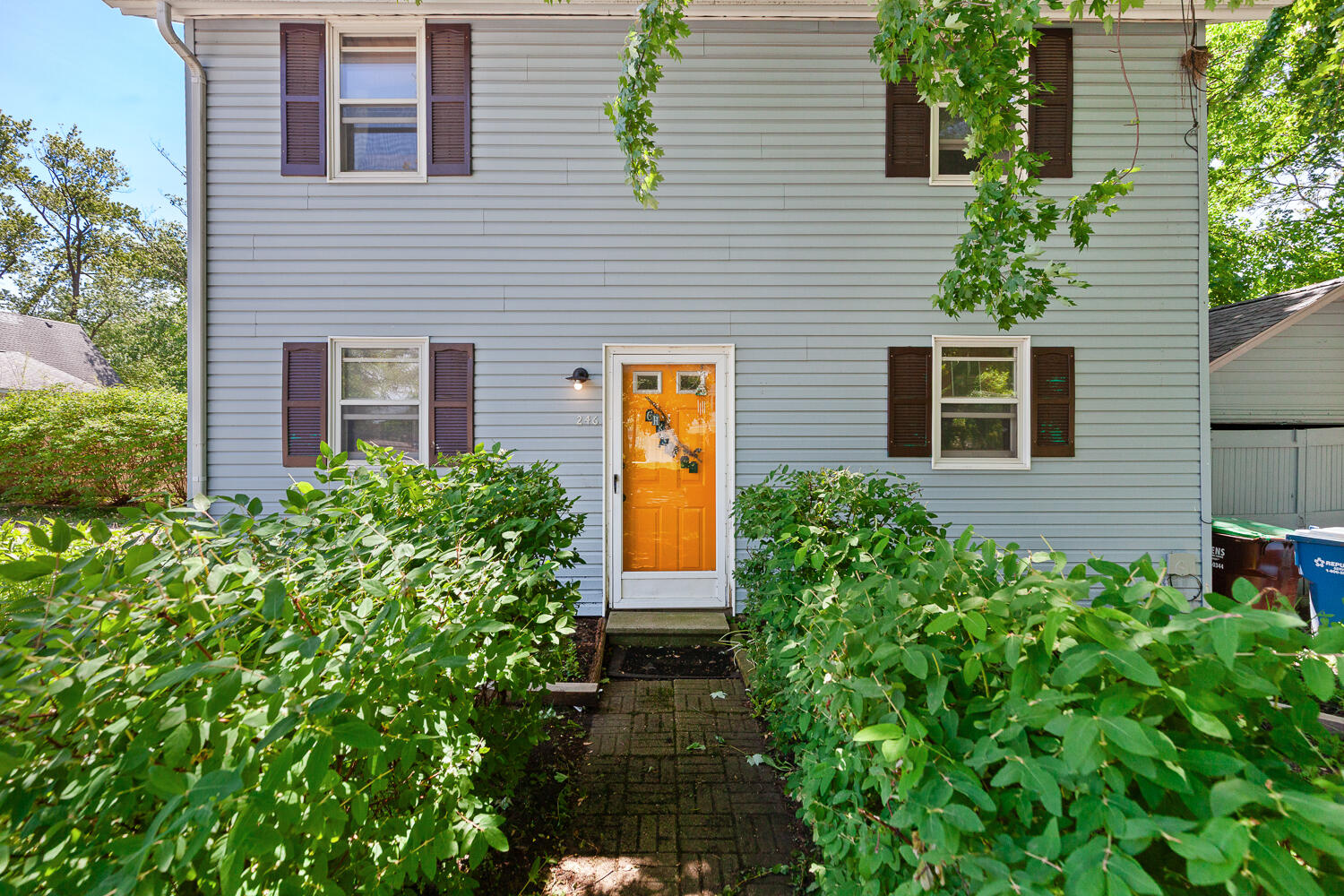 246 Washington Street