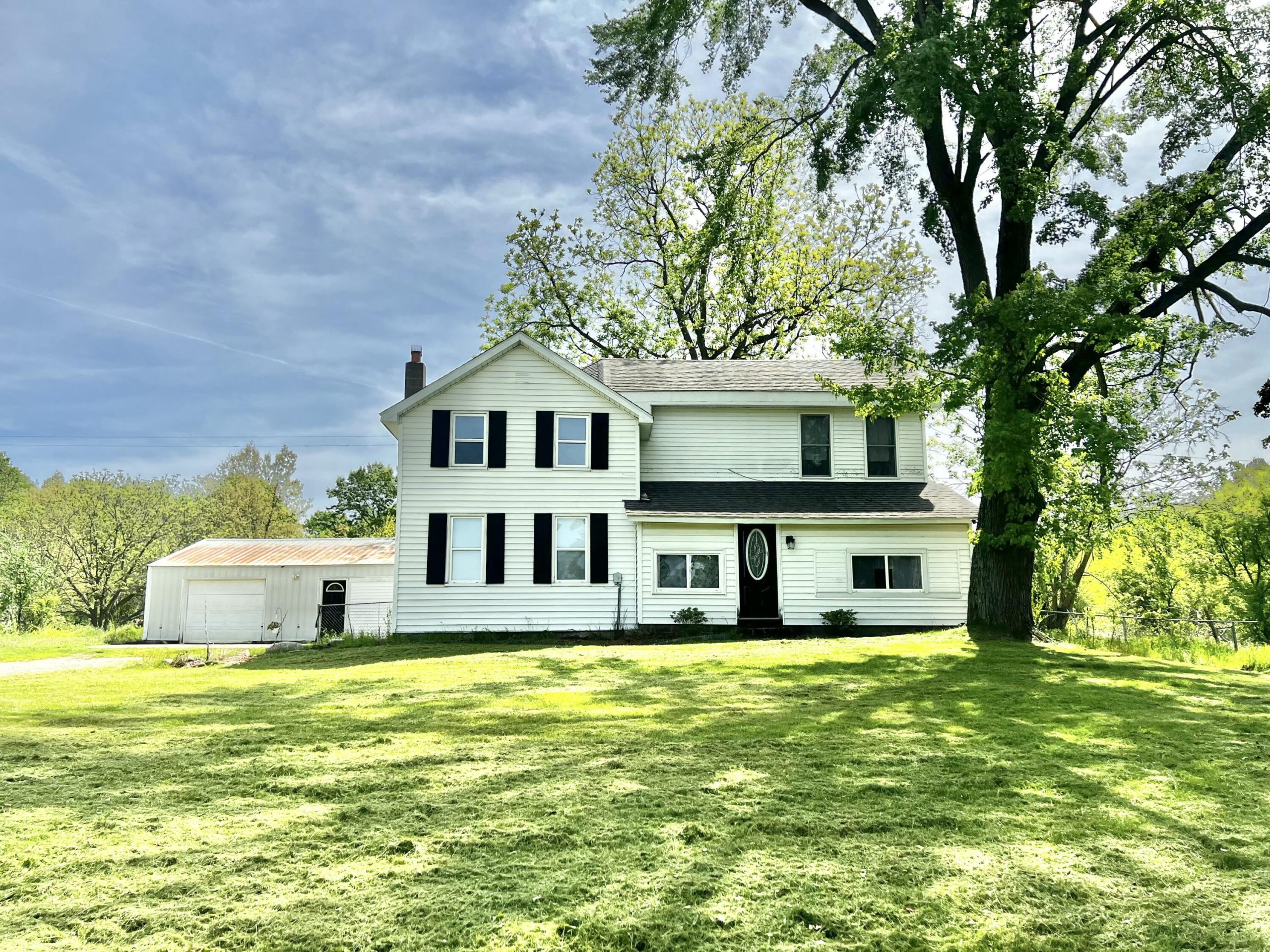 16400 28 Mile Road