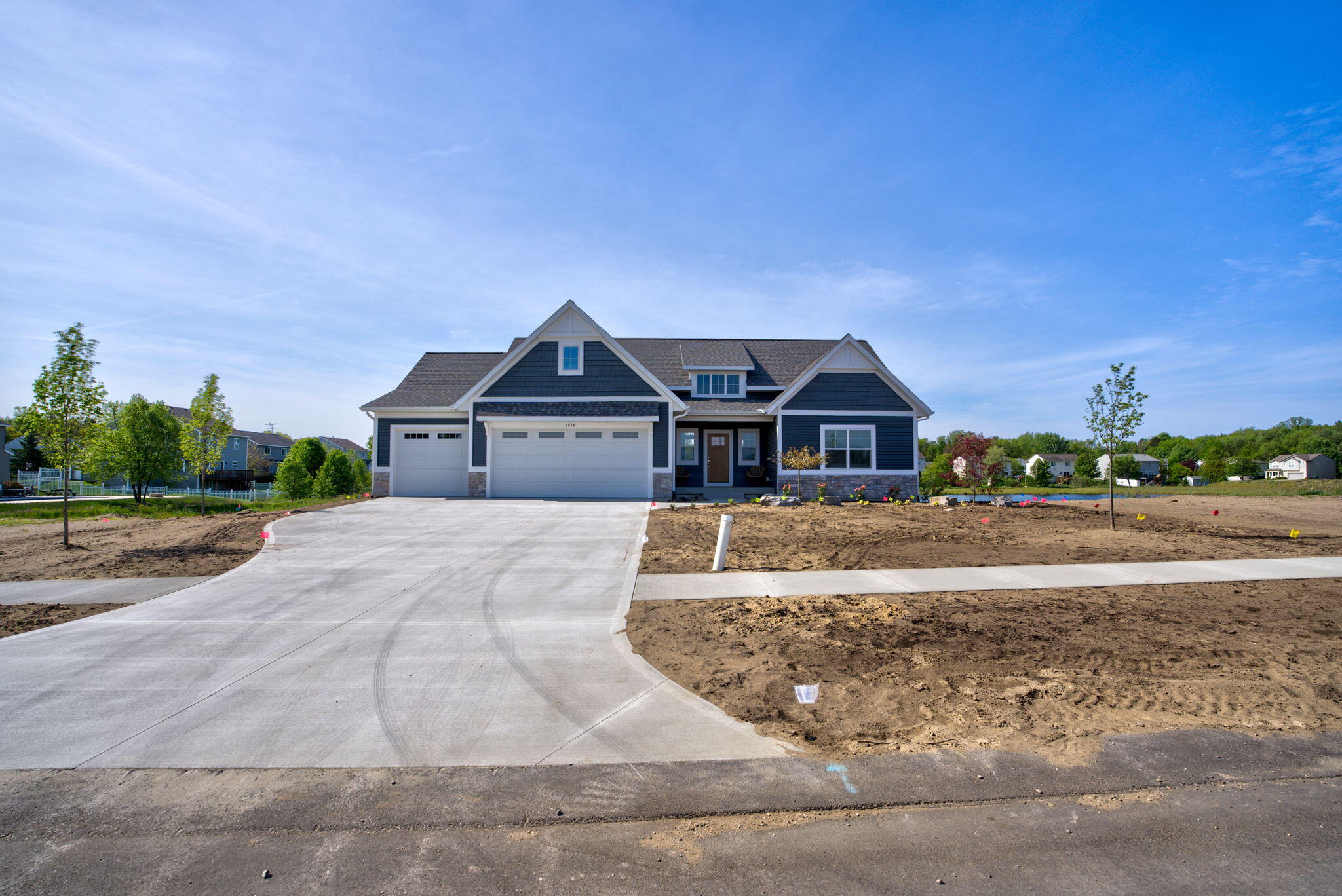 1578 Blue Haven Drive