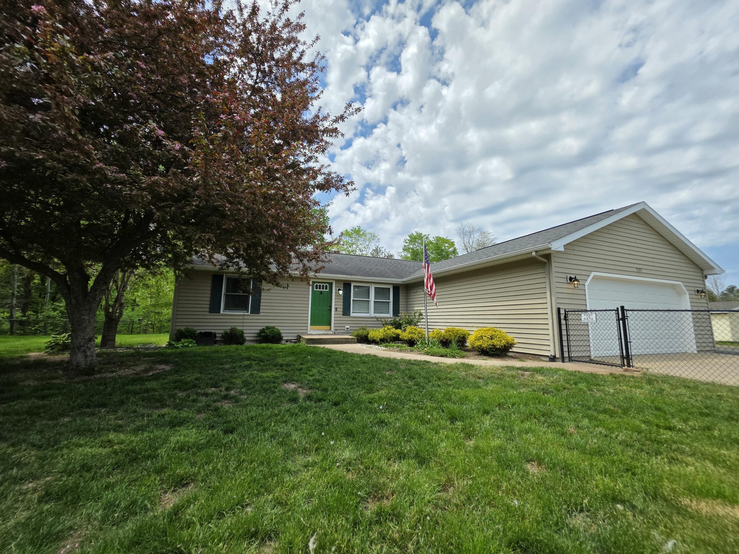 1125 Kristie Lane