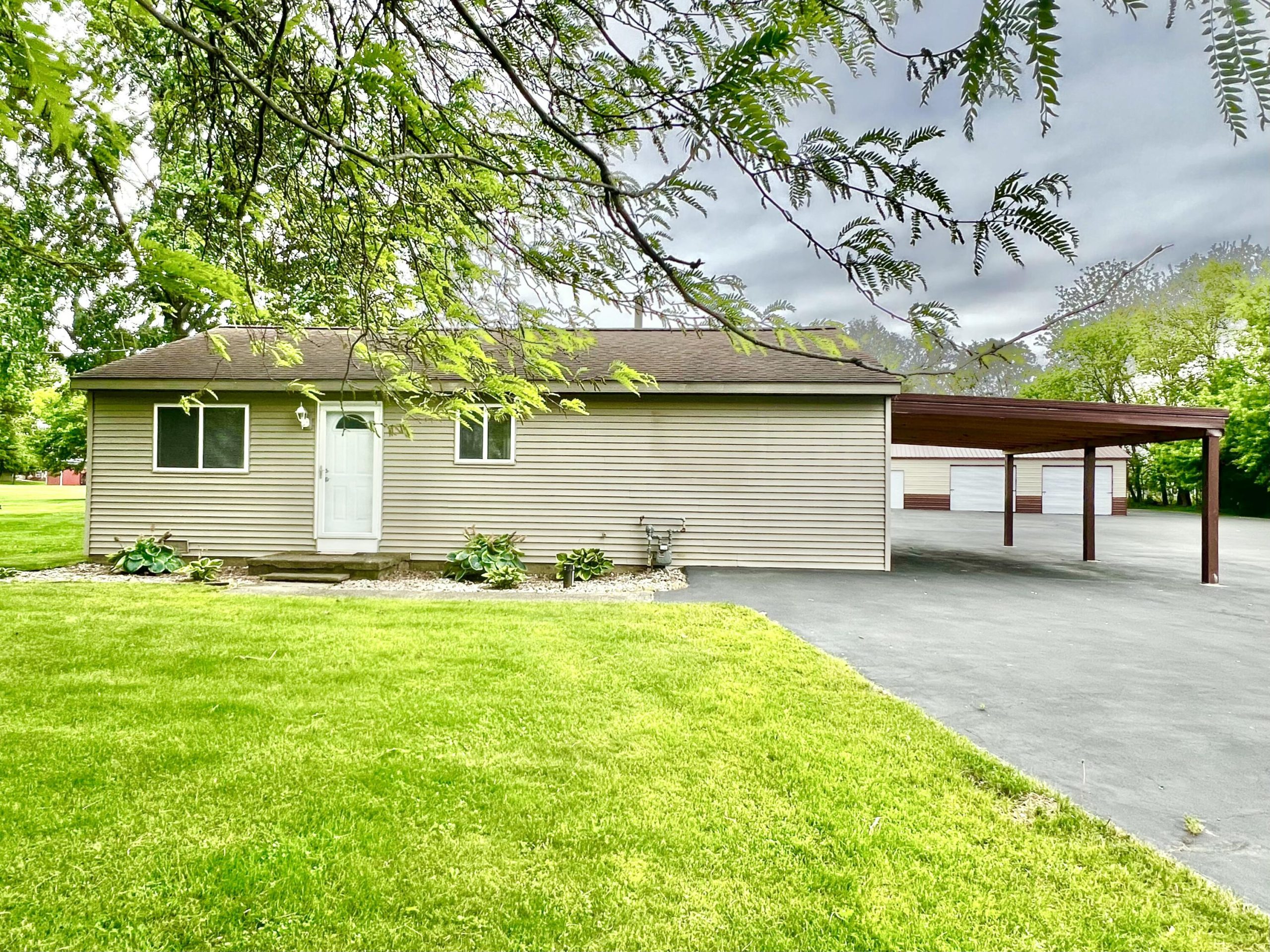 510 N Union City Road