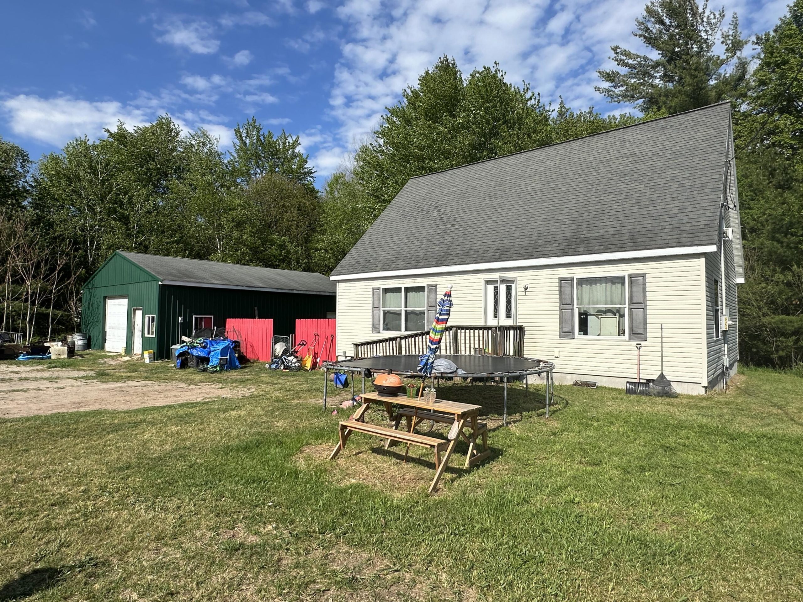 4354 N US Highway 31