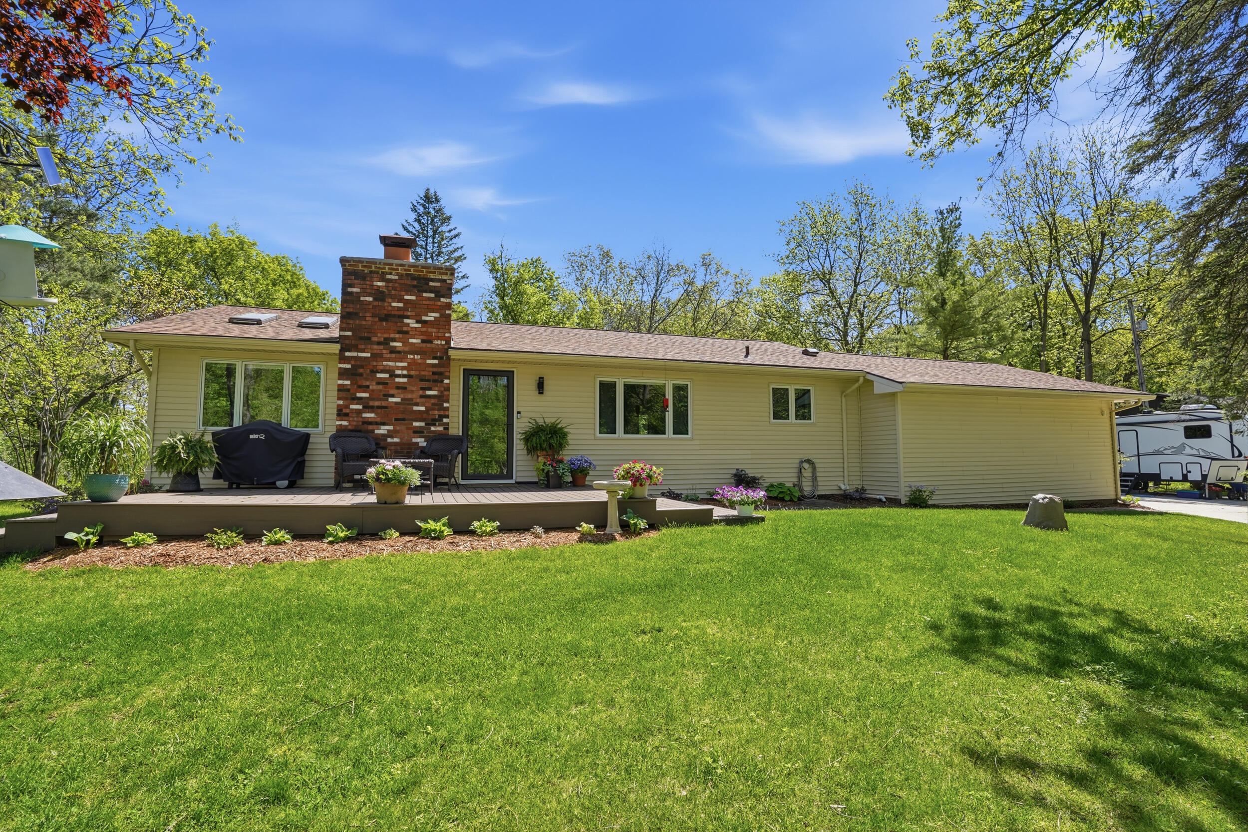 1201 Old Plank Road