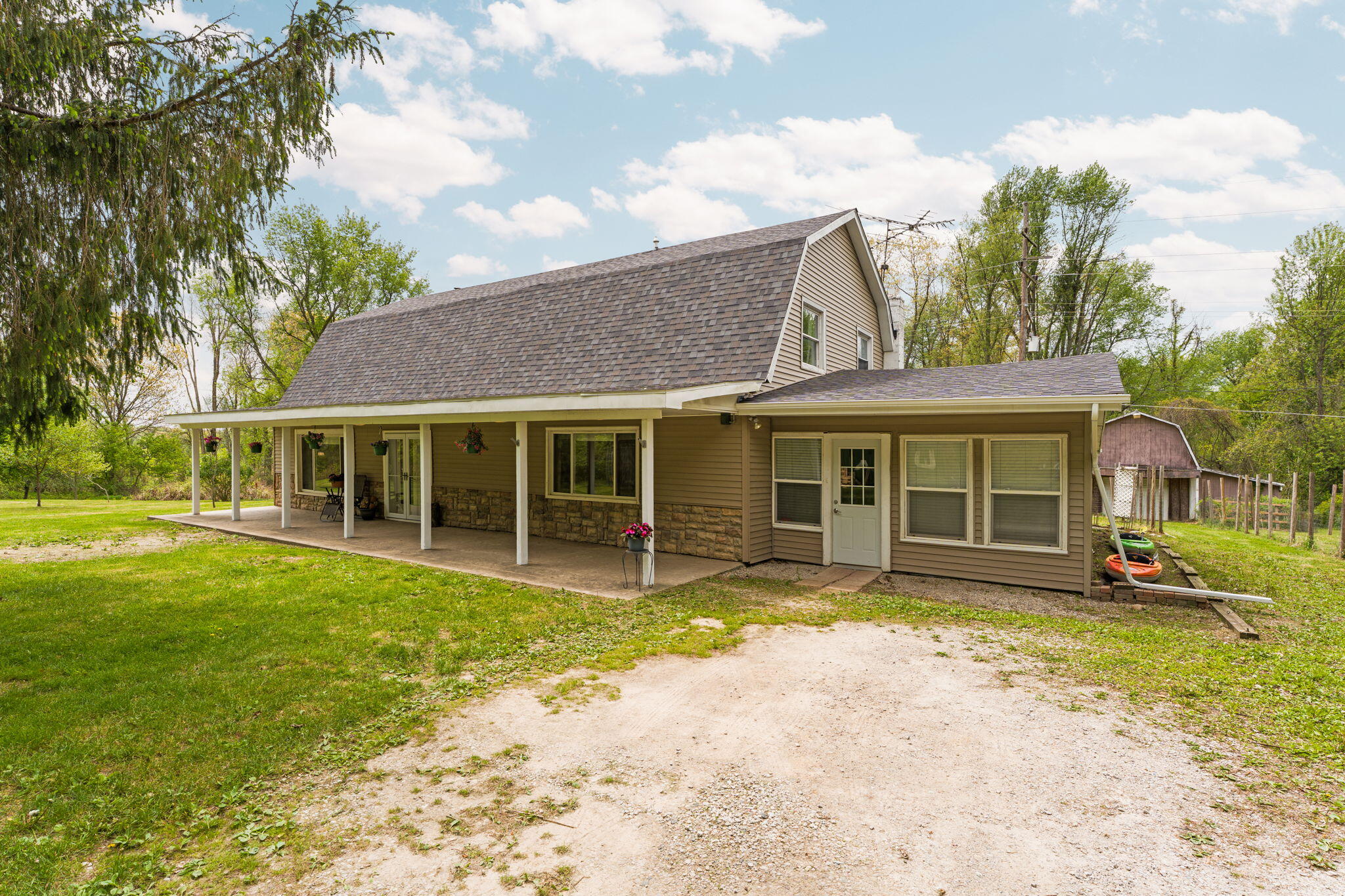 4780 Dutcher Road