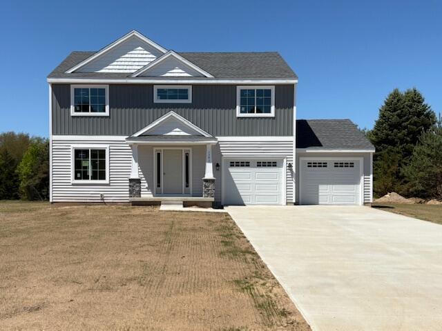 4285 Old Farm Drive