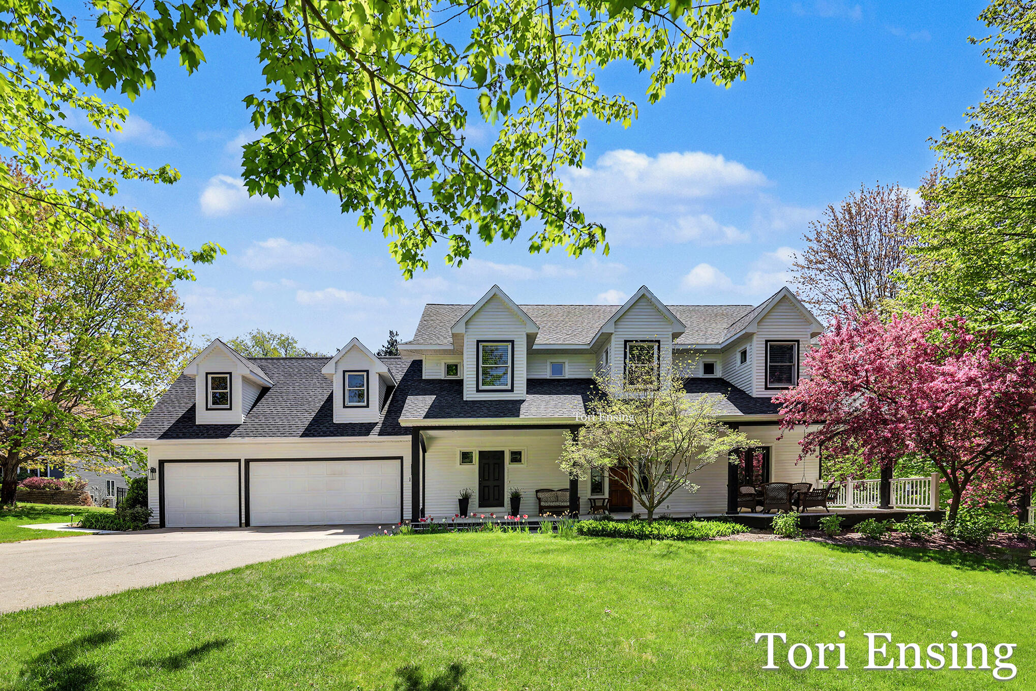 1711 Meyer Court