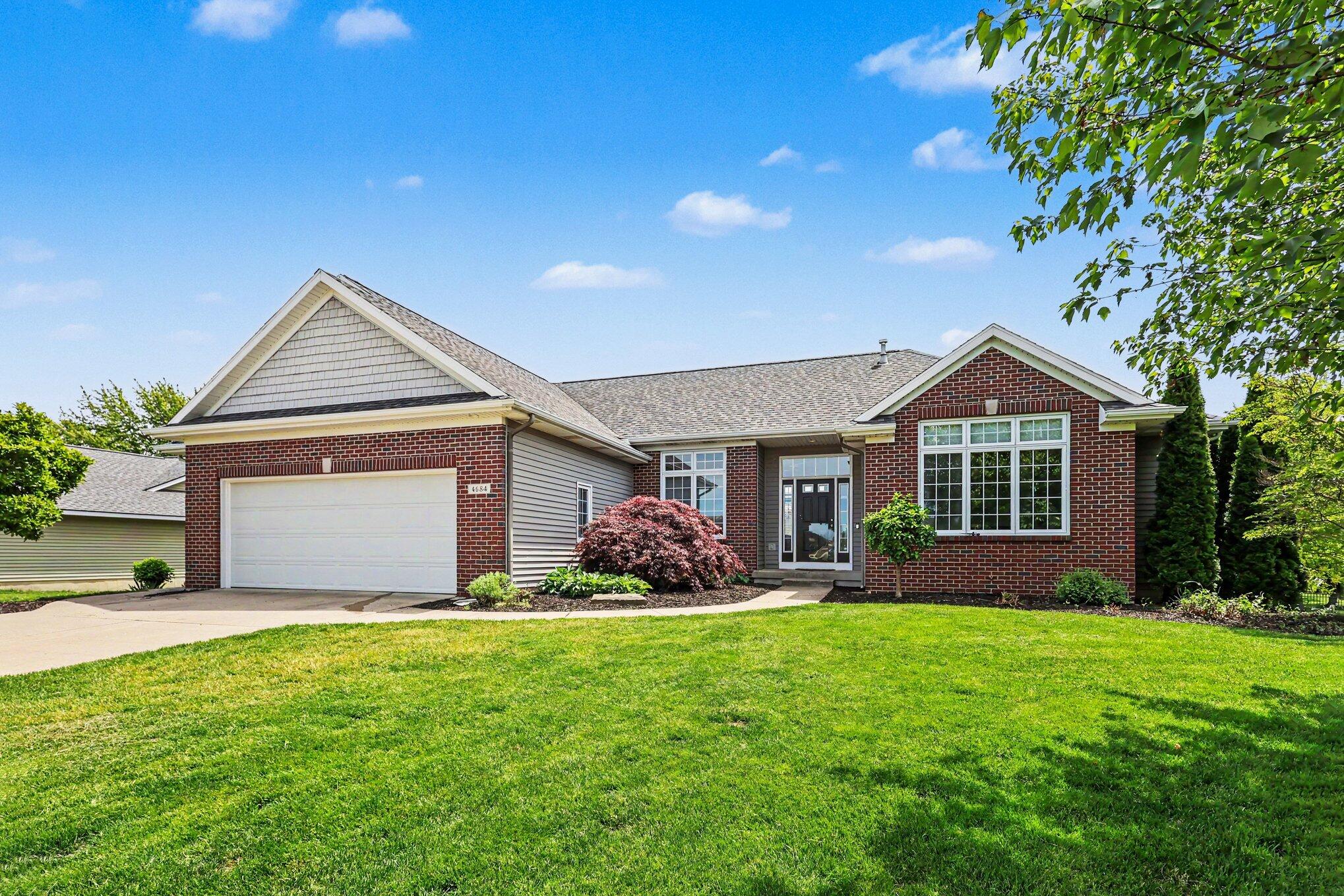 4684 Stonewood Court