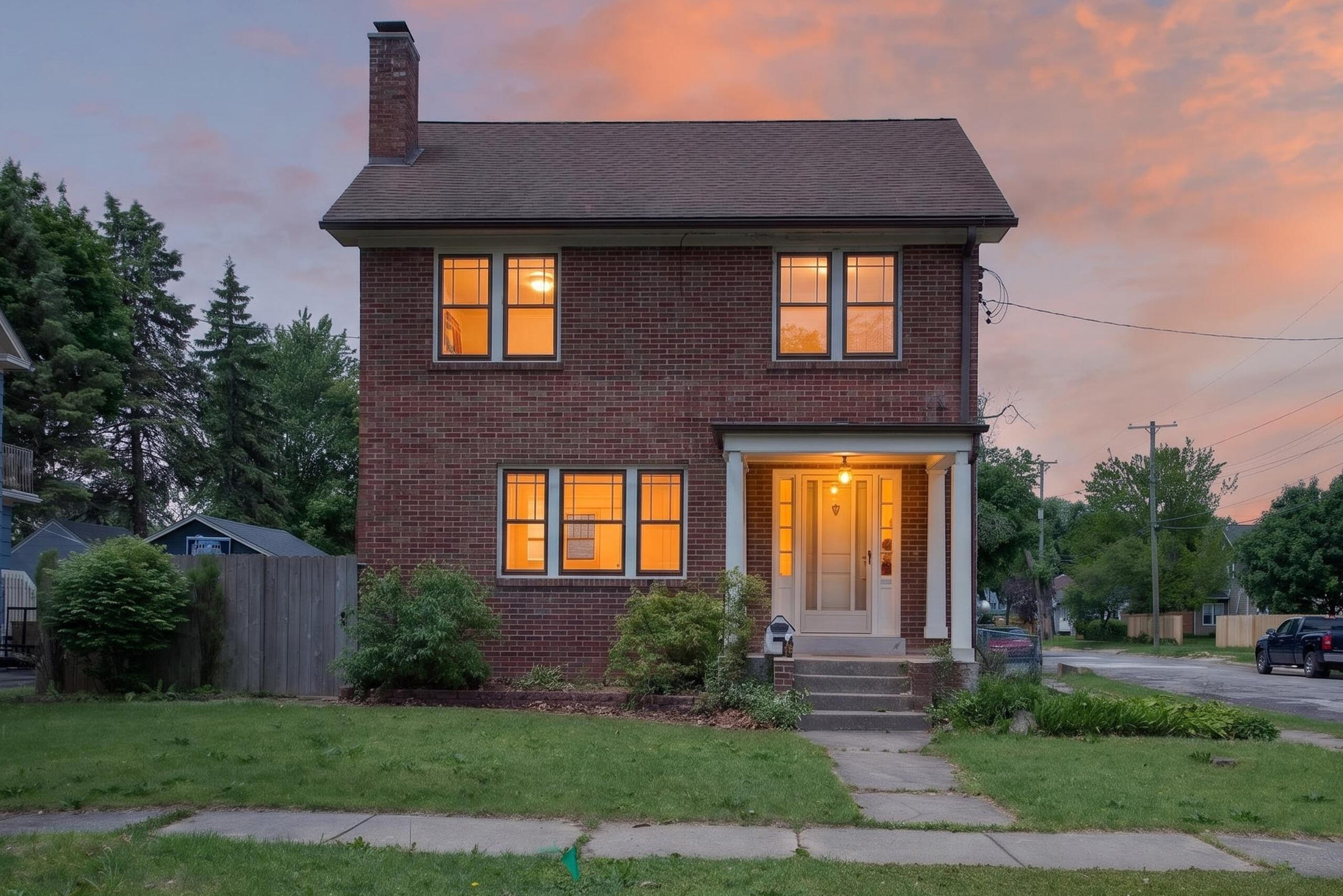 716 Sixth Street