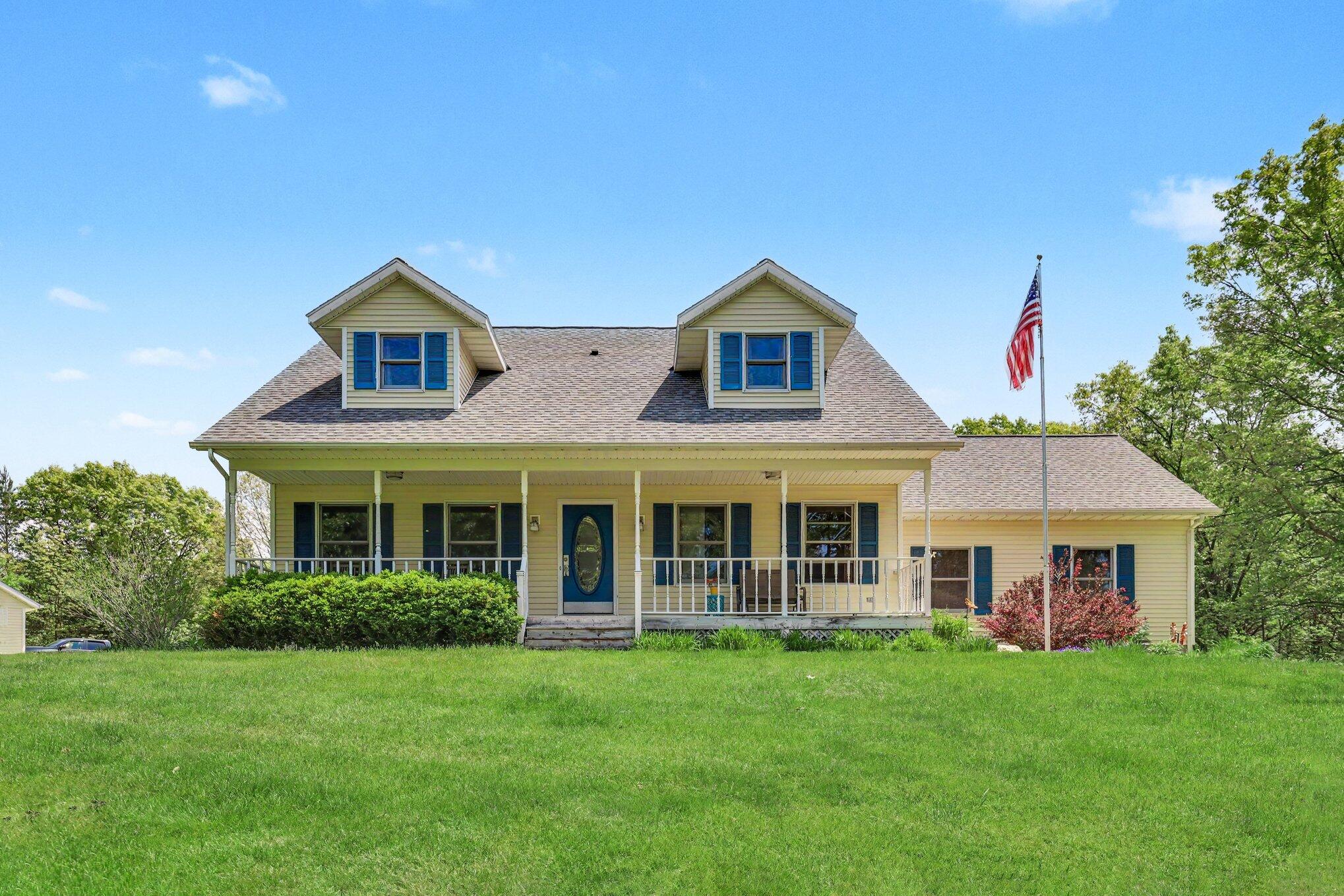 4200 Egypt Valley Avenue NE