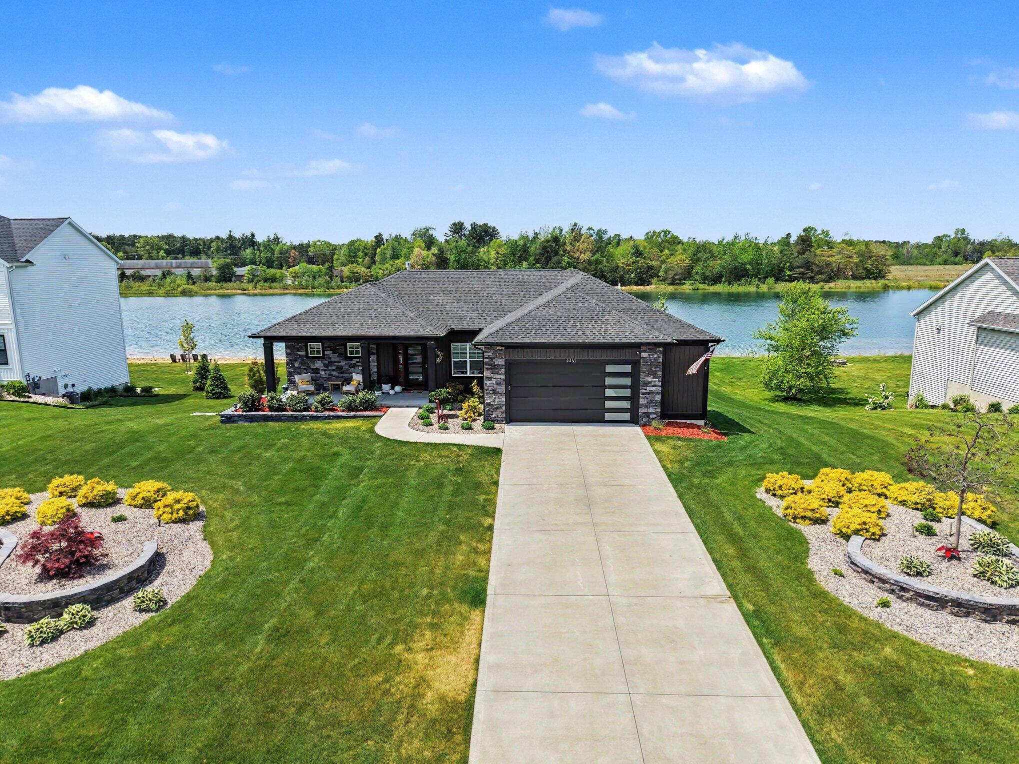 9351 Shoreway Drive