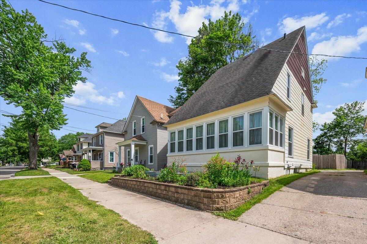 130 Palmer Street NE