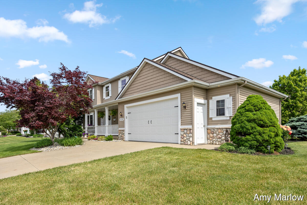 2275 Van Singel Lake Drive SW
