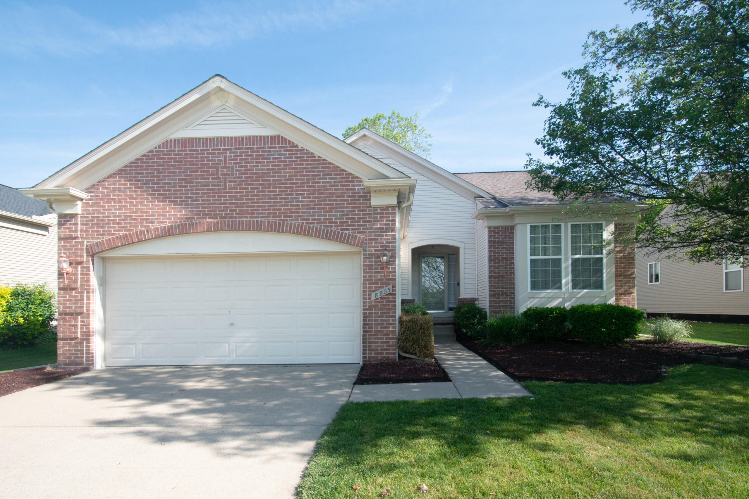 8803 Meadow Lane Drive