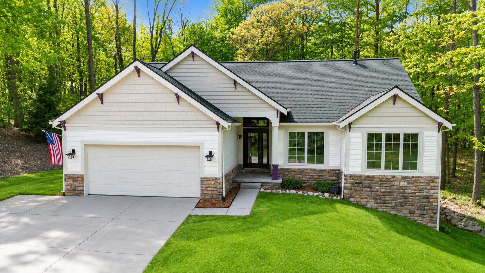 712 Glen Oak Drive