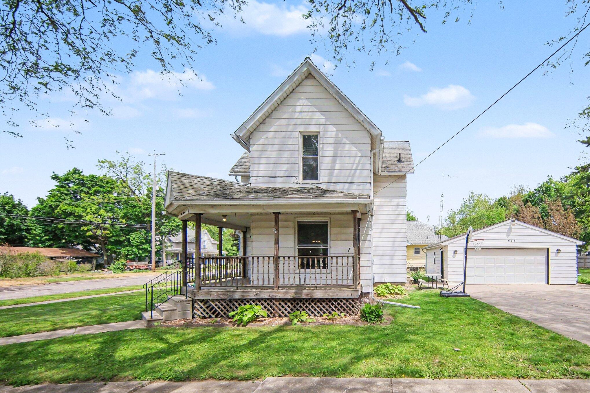 514 Jefferson Street