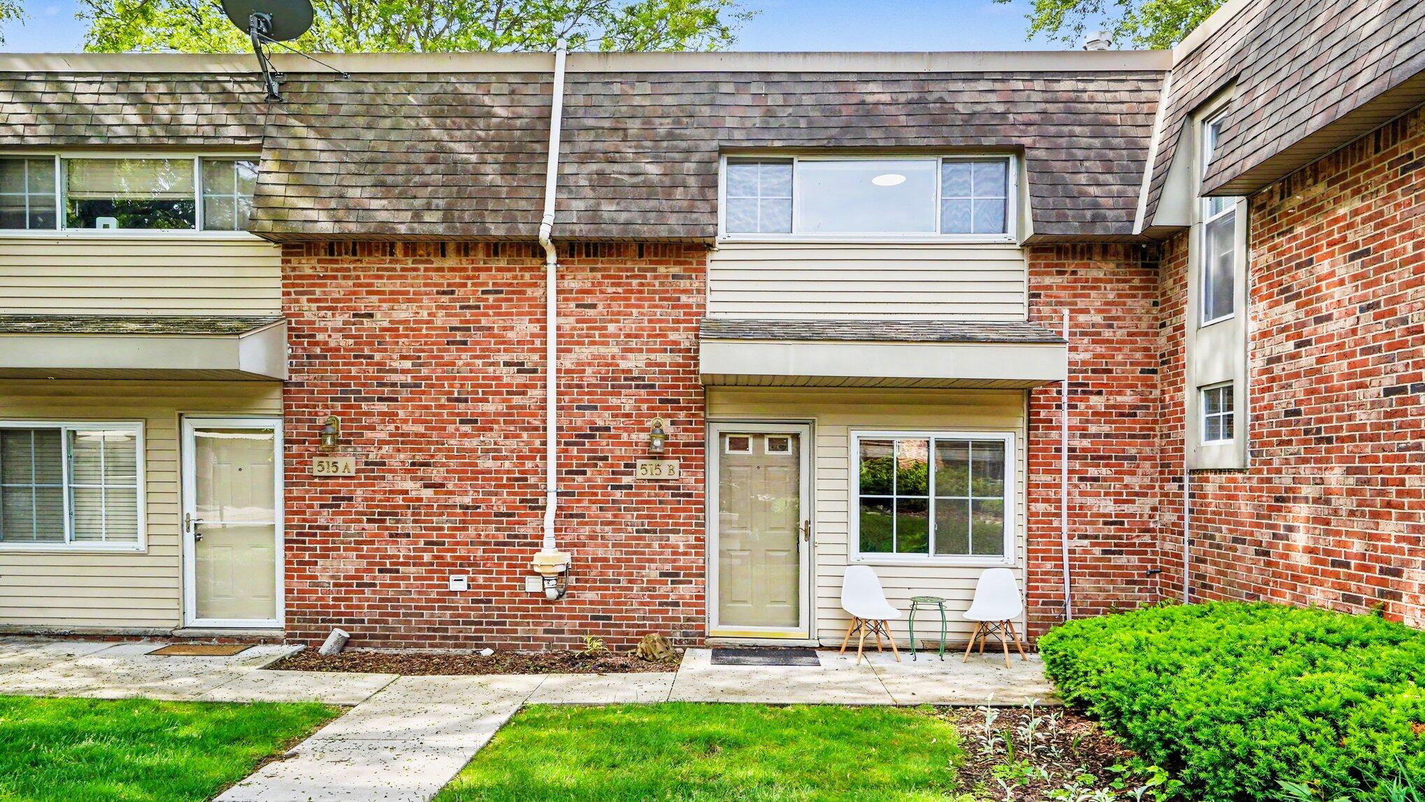 515 Long Shore Drive