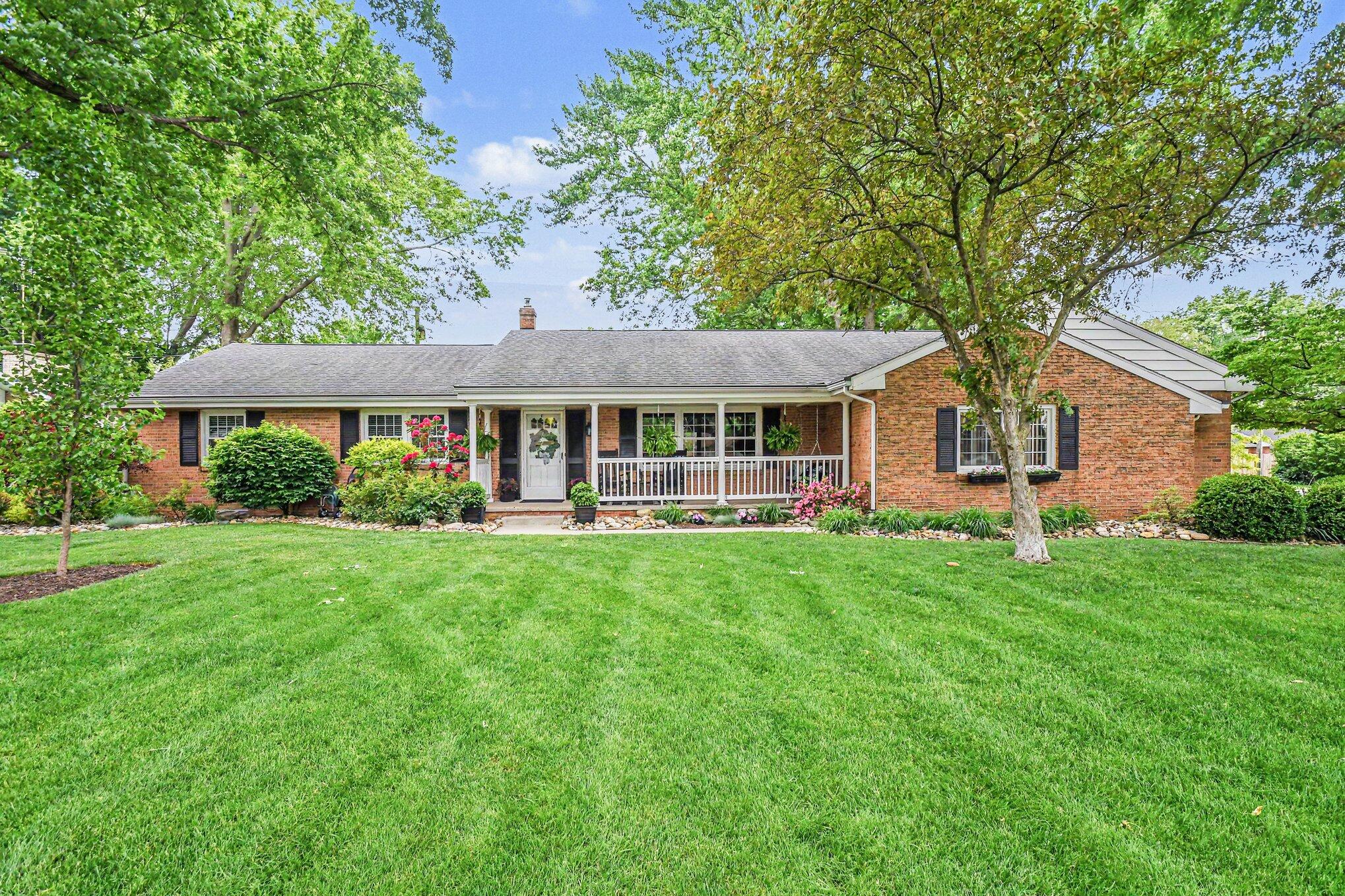 1576 S Bonny Bruce Drive