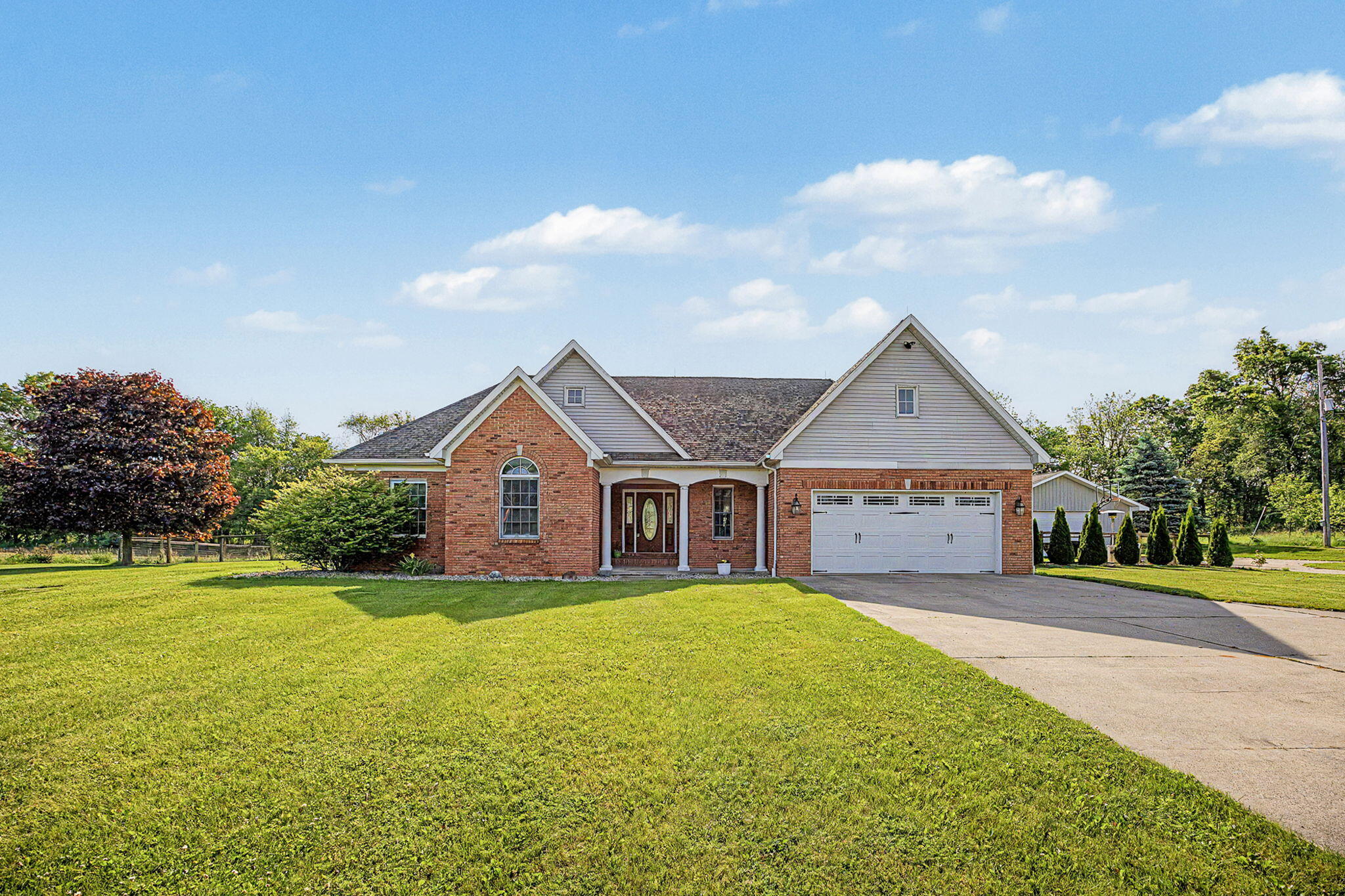 17300 27 Mile Road