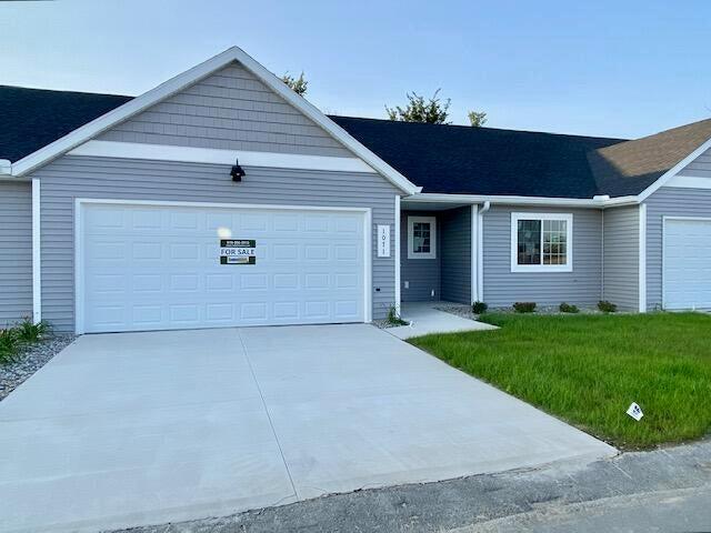 4281 Highpoint Drive Unit: 109