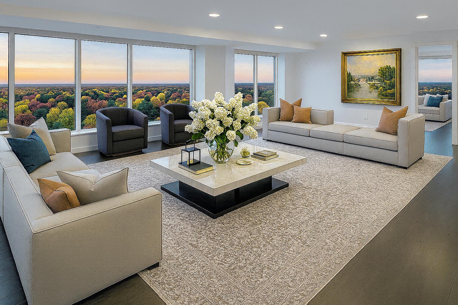 555 S Old Woodward Avenue Unit: 609