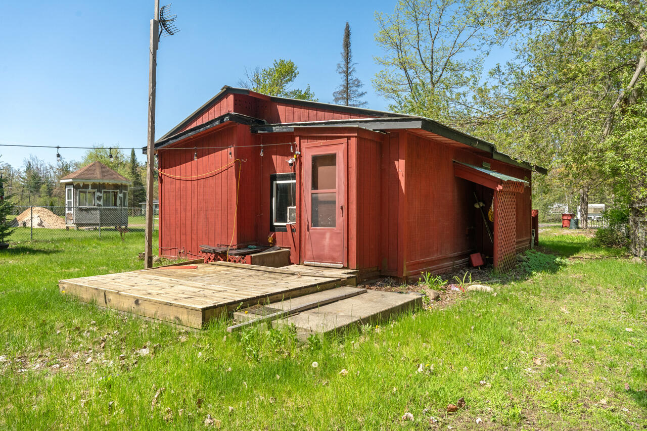 241 Geronimo Road