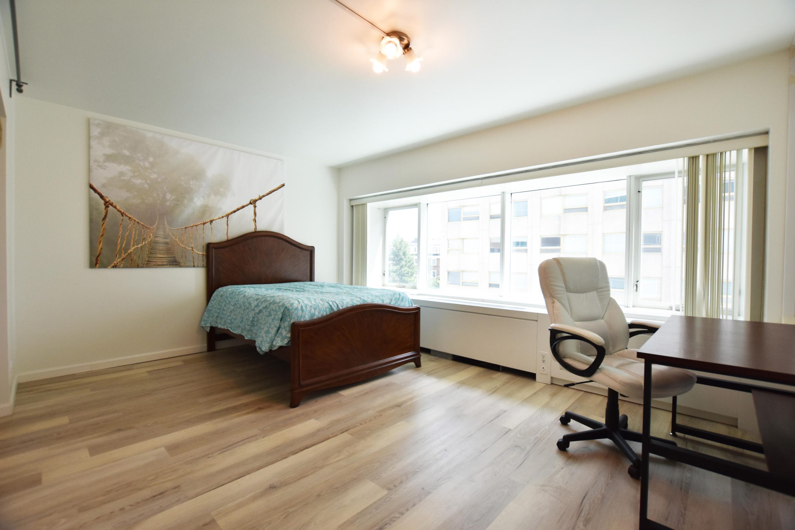 555 E William Street Unit: 3L