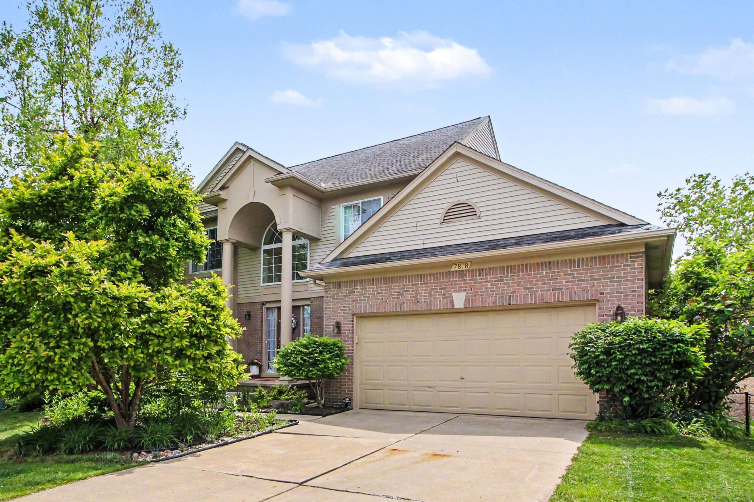 7878 Greene Farm Drive