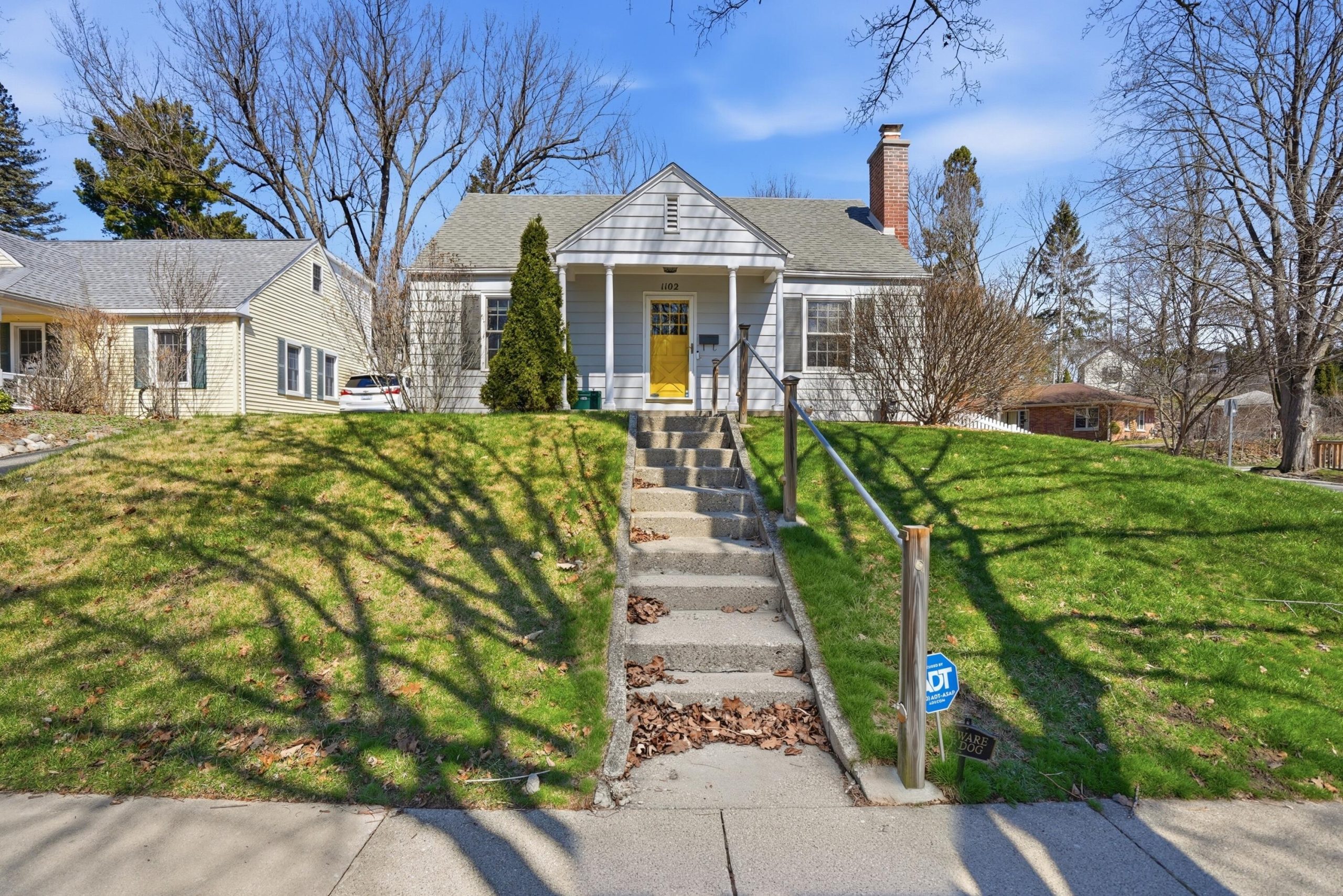1102 Arborview Boulevard