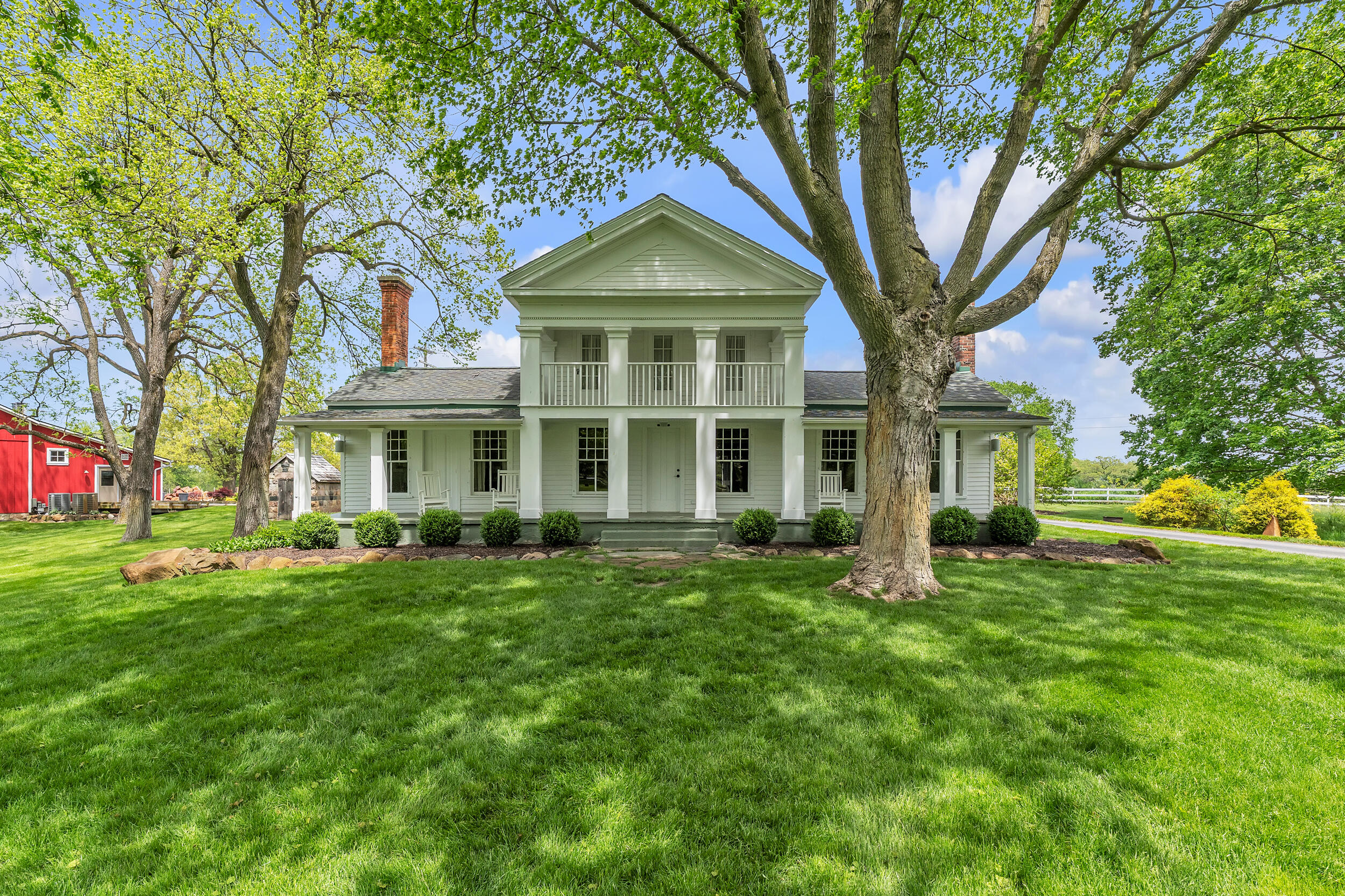 8540 Island Lake Road