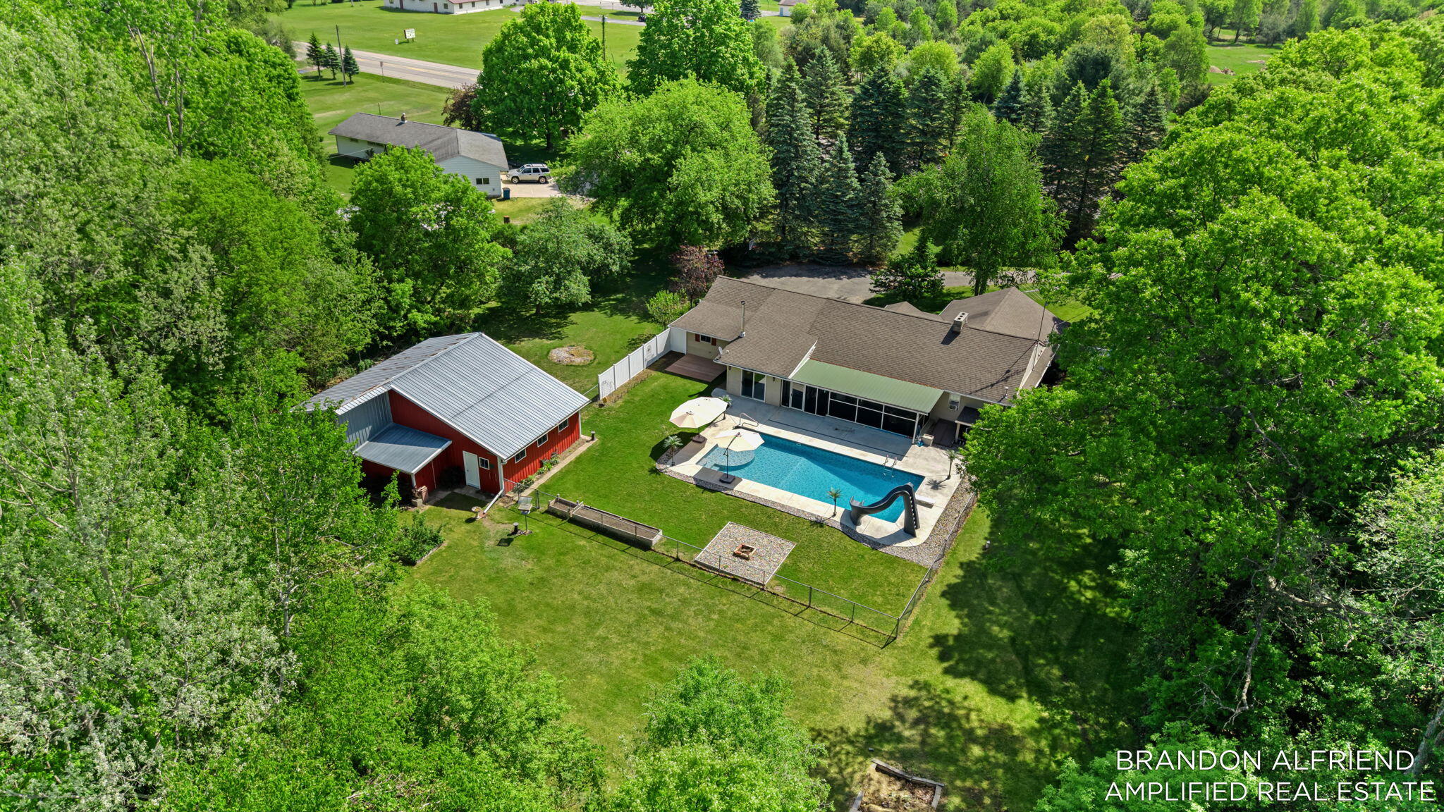 10226 SW Greenville Road