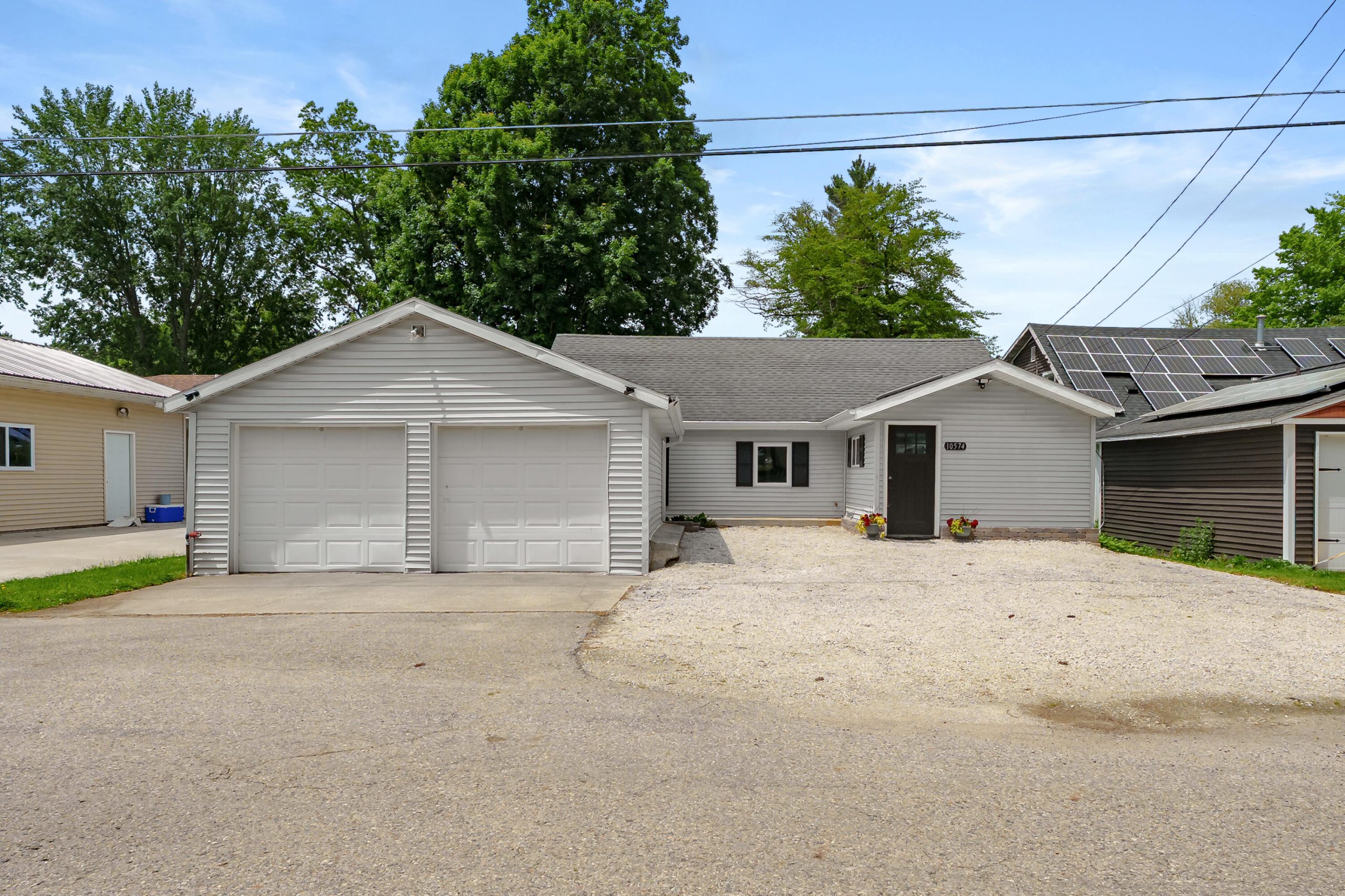 10574 Tomkinson Drive