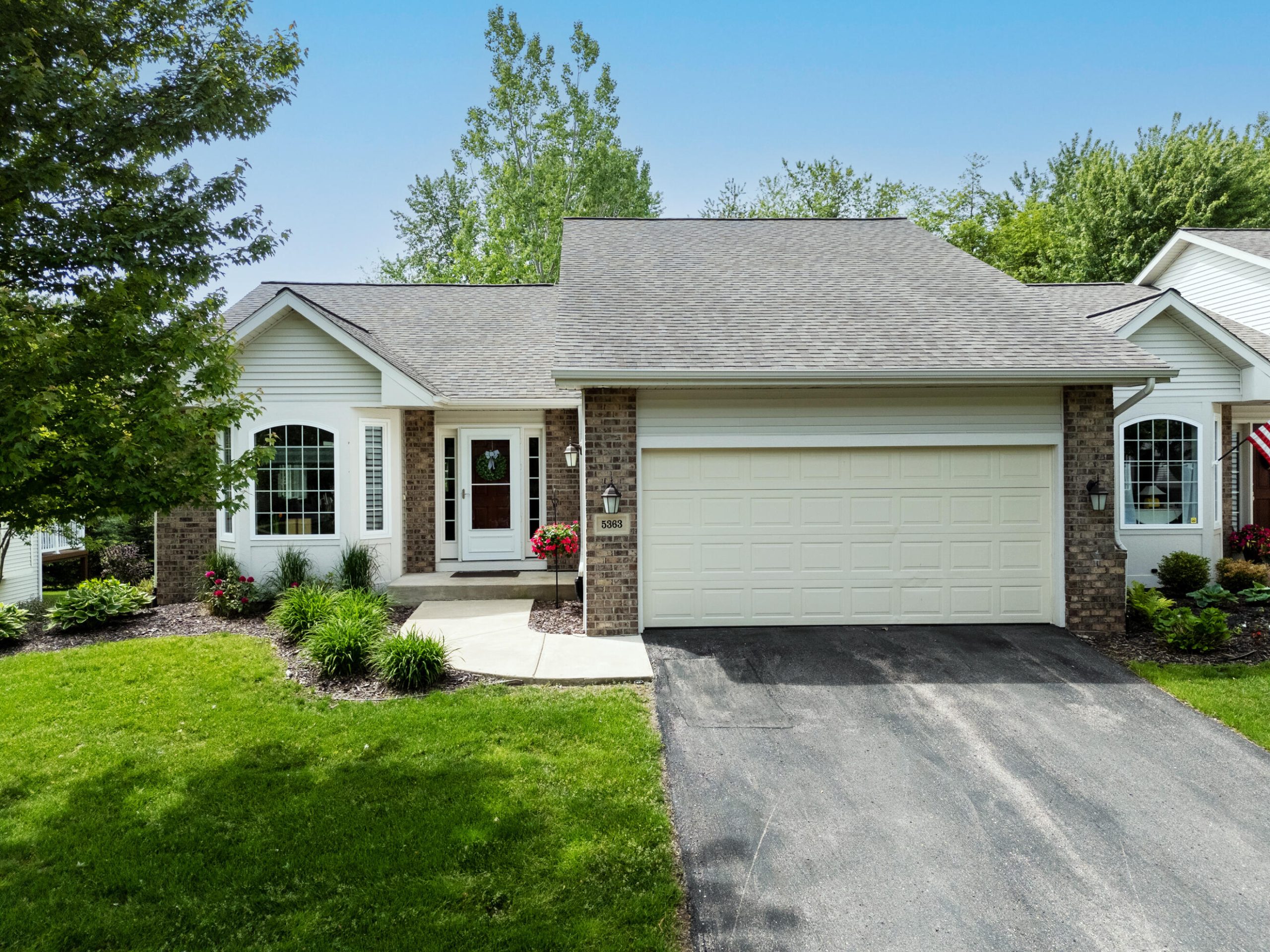 5363 Penrose Lane Unit: 72