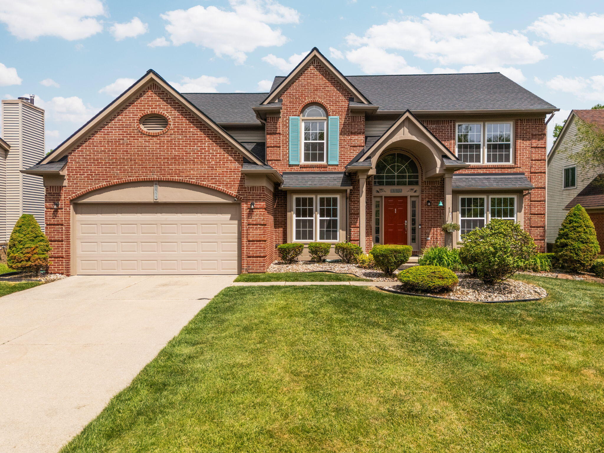 2956 Leslie Park Circle