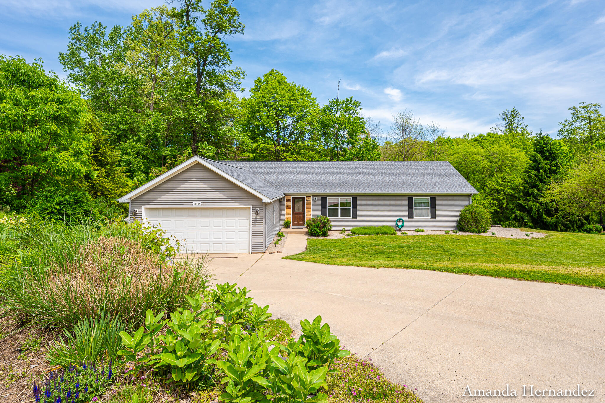 13835 Rolling Creek Drive