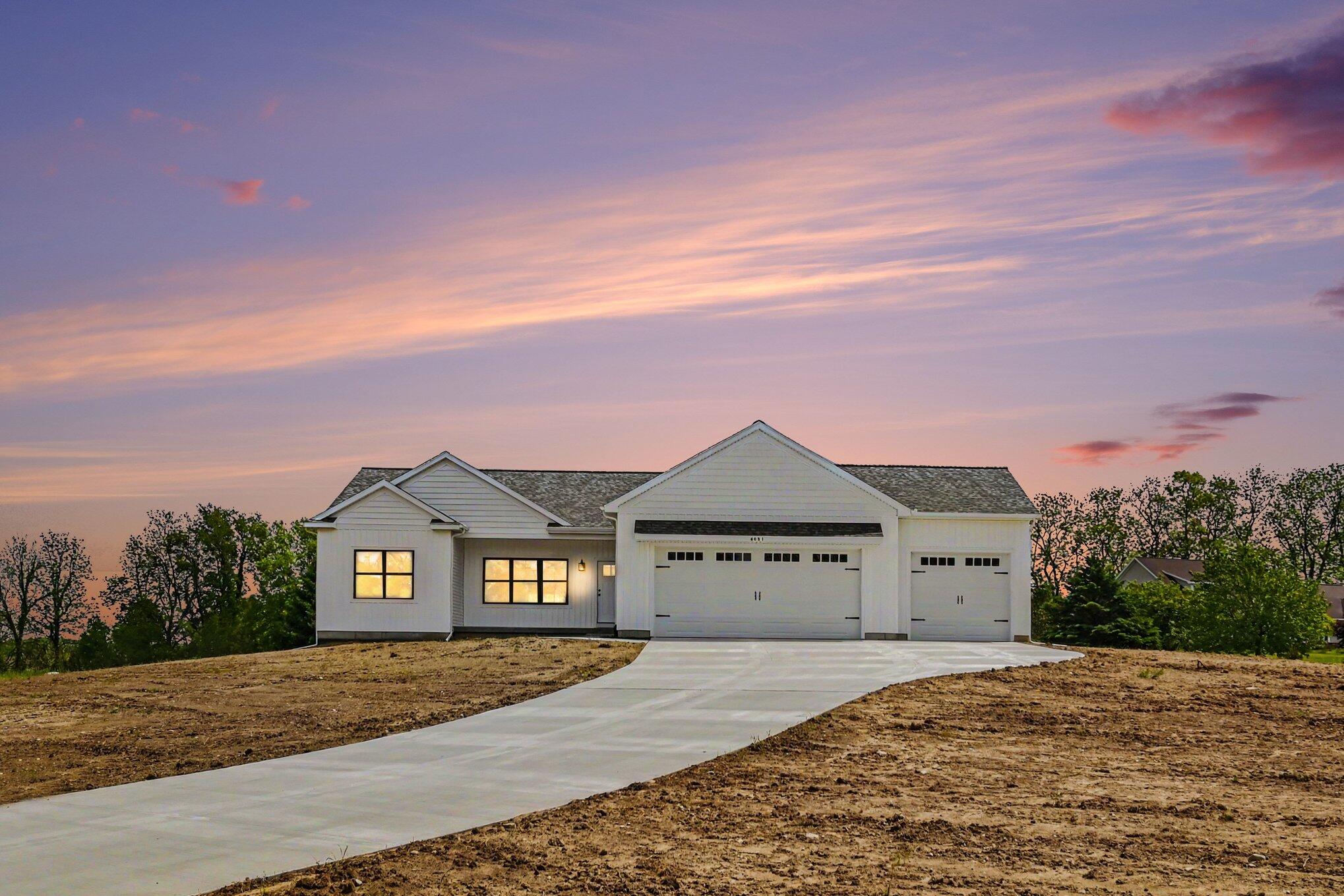 4051 Hickory Hill Lane