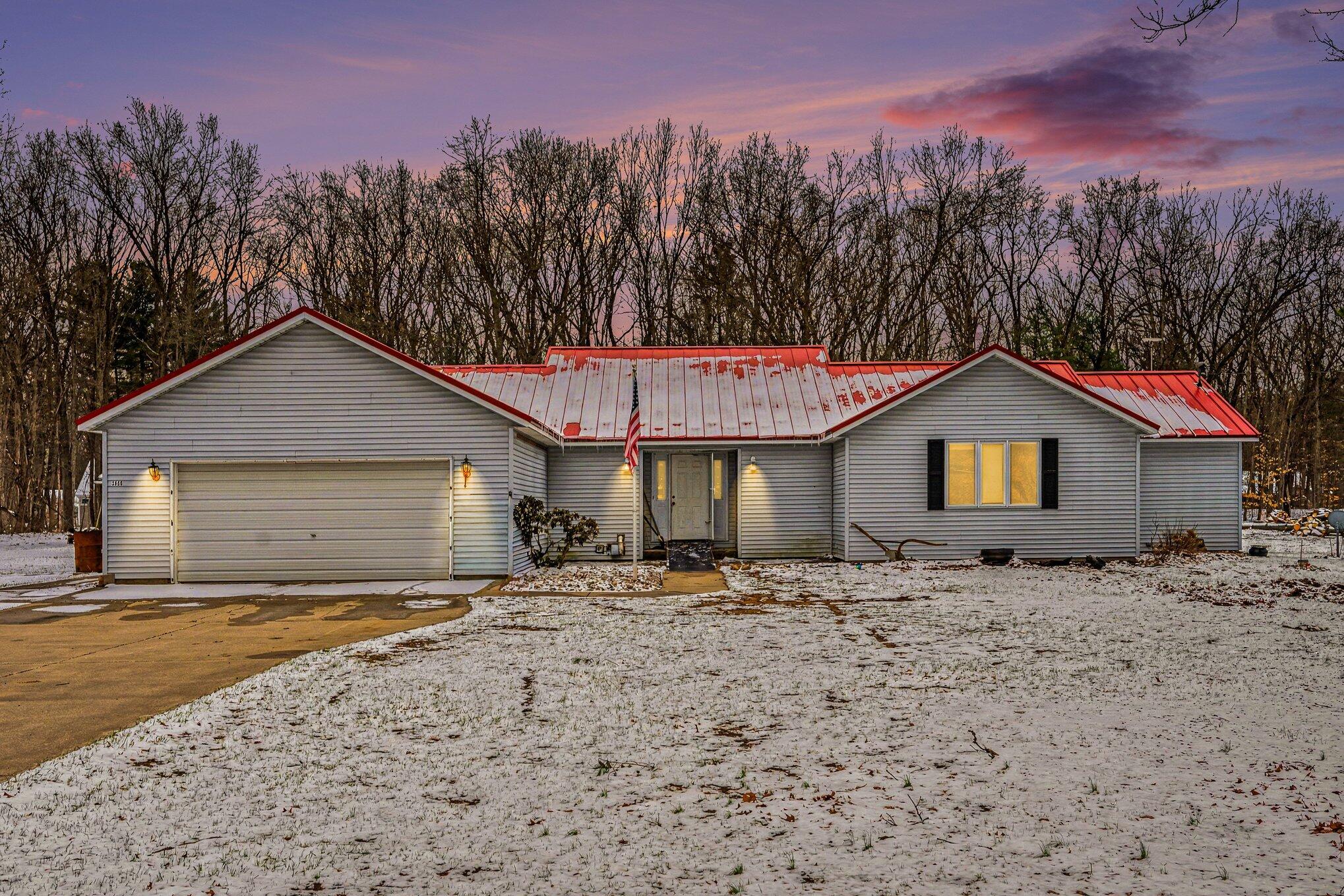 3680 Allegan Dam Road