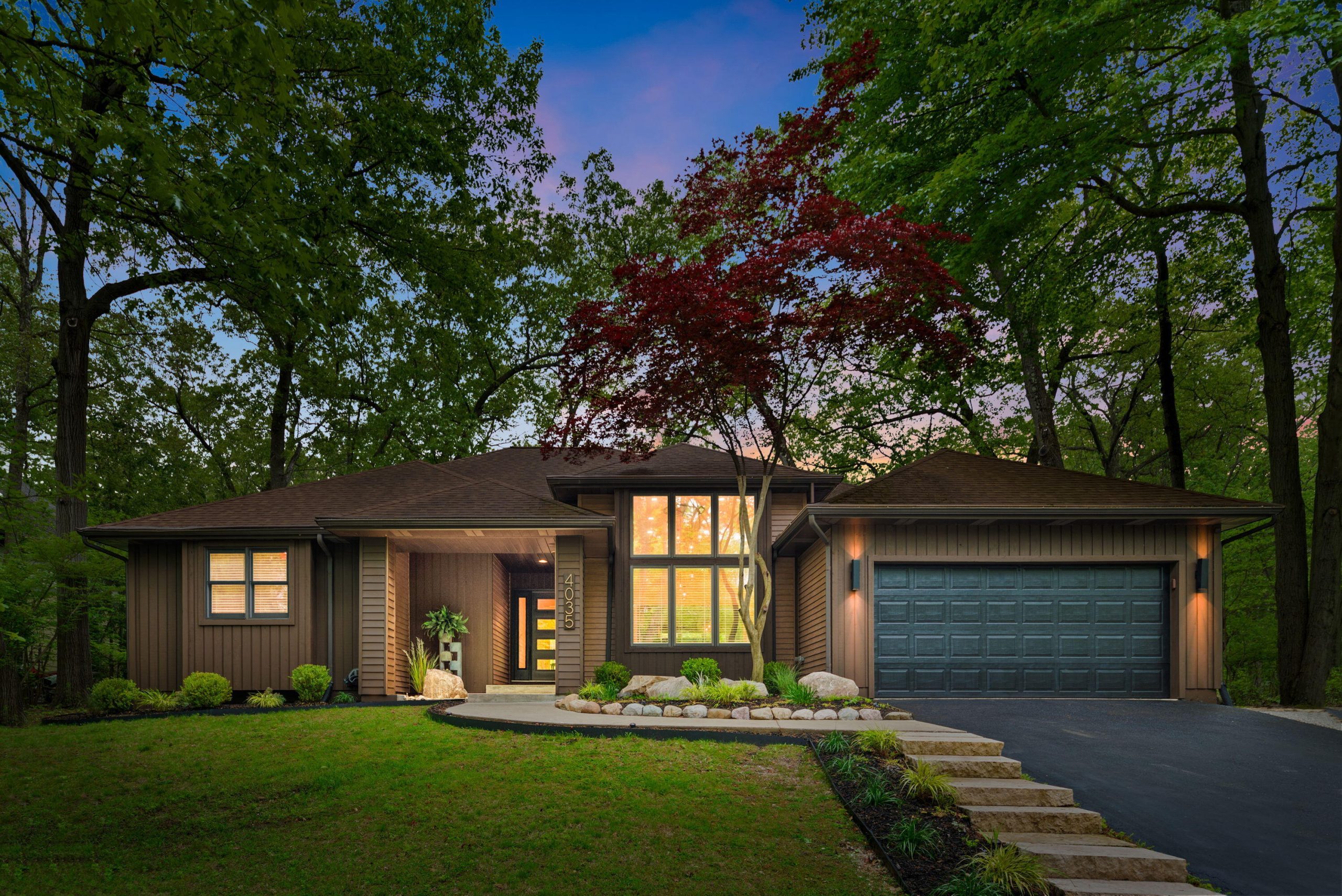 4035 Choctaw Trail