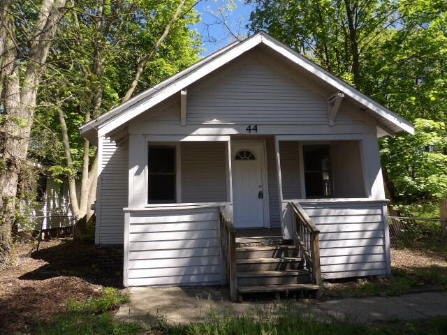 44 Harris Street