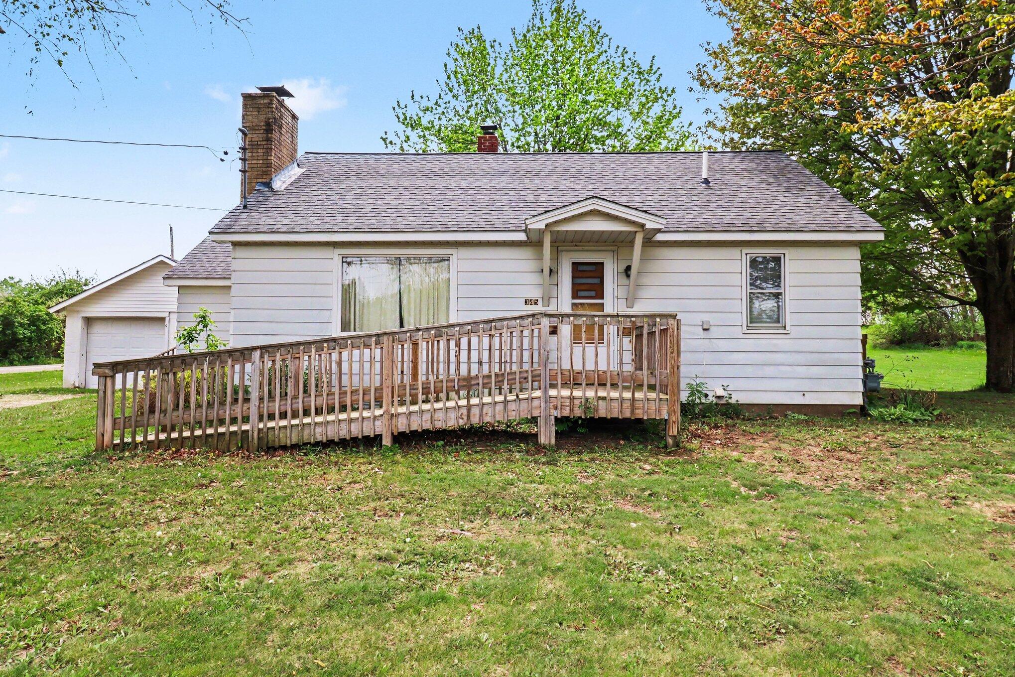 345 W Church Avenue