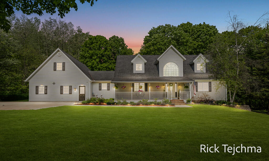 10345 Red Oak Ridge