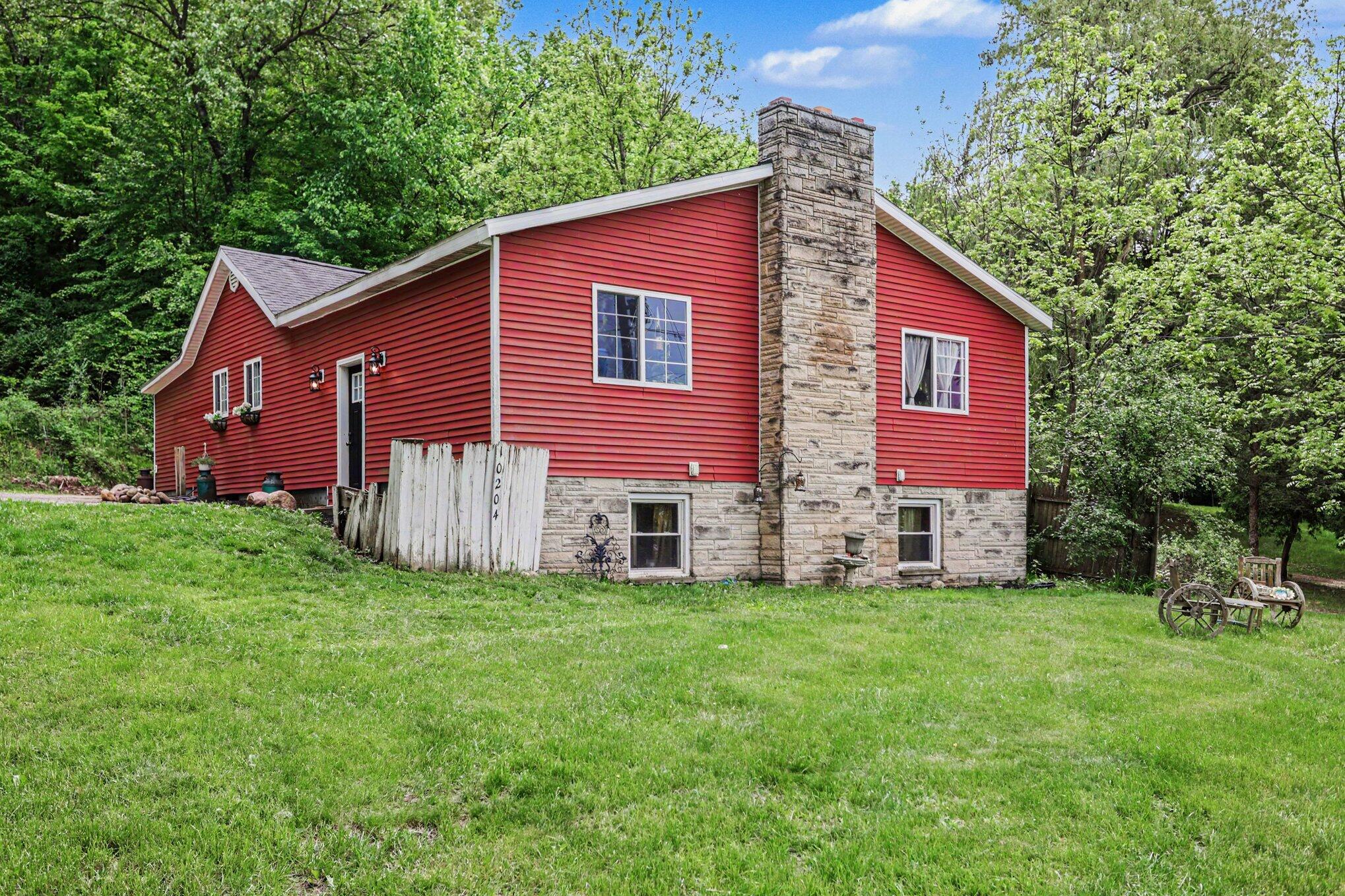 10204 Bellevue Road